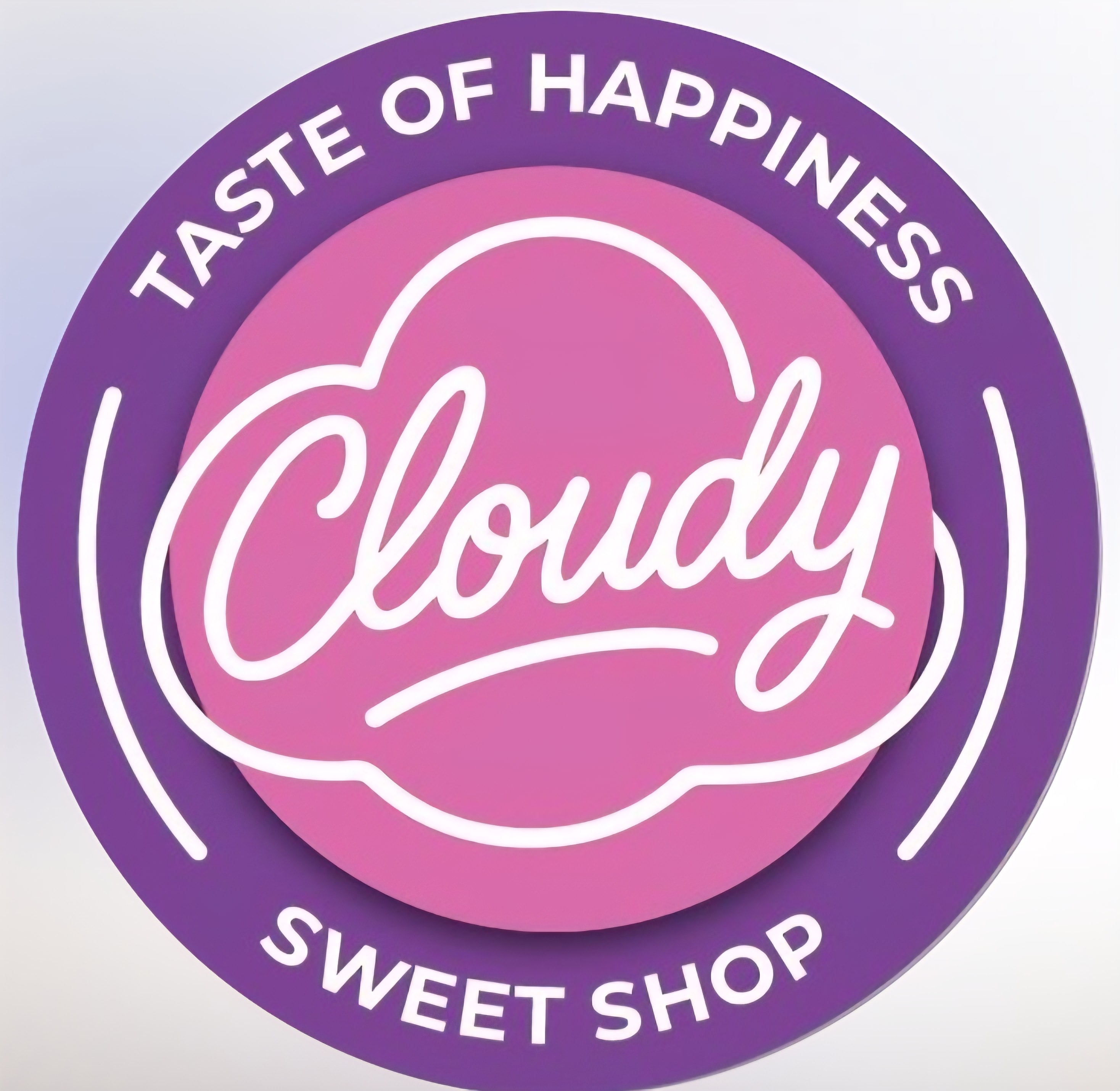 Logo Cloudy by Brother.ts