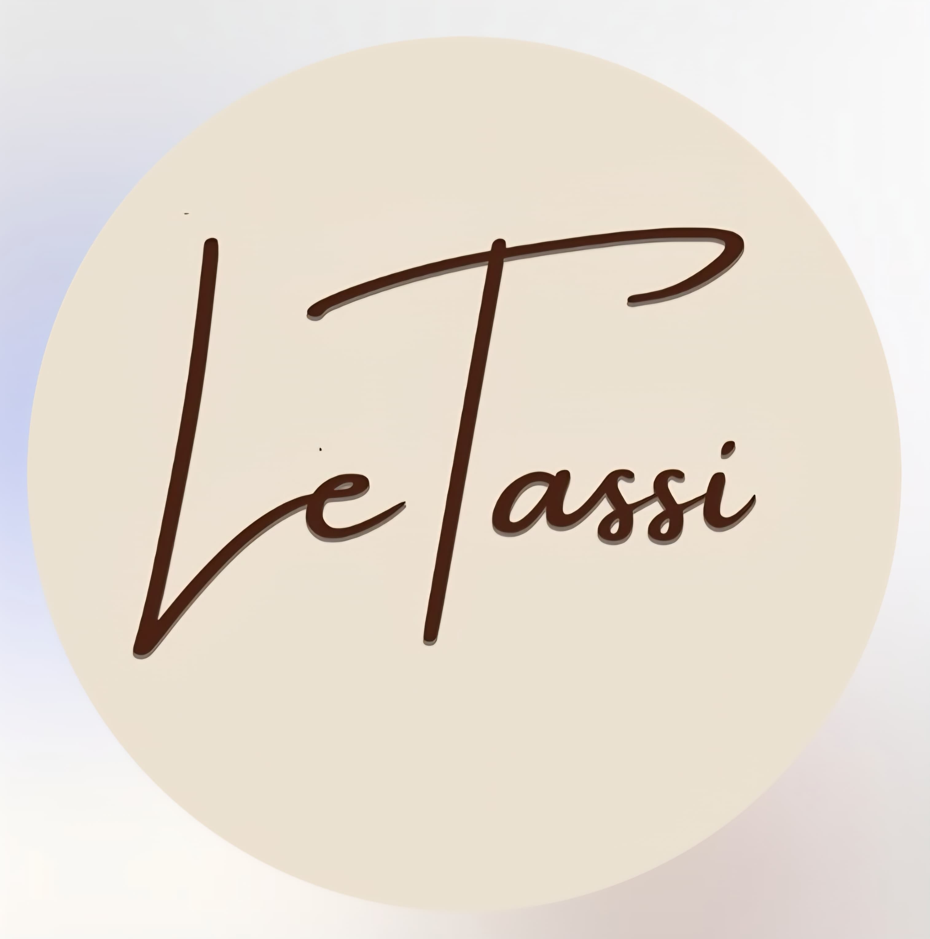 Logo Le Tassi