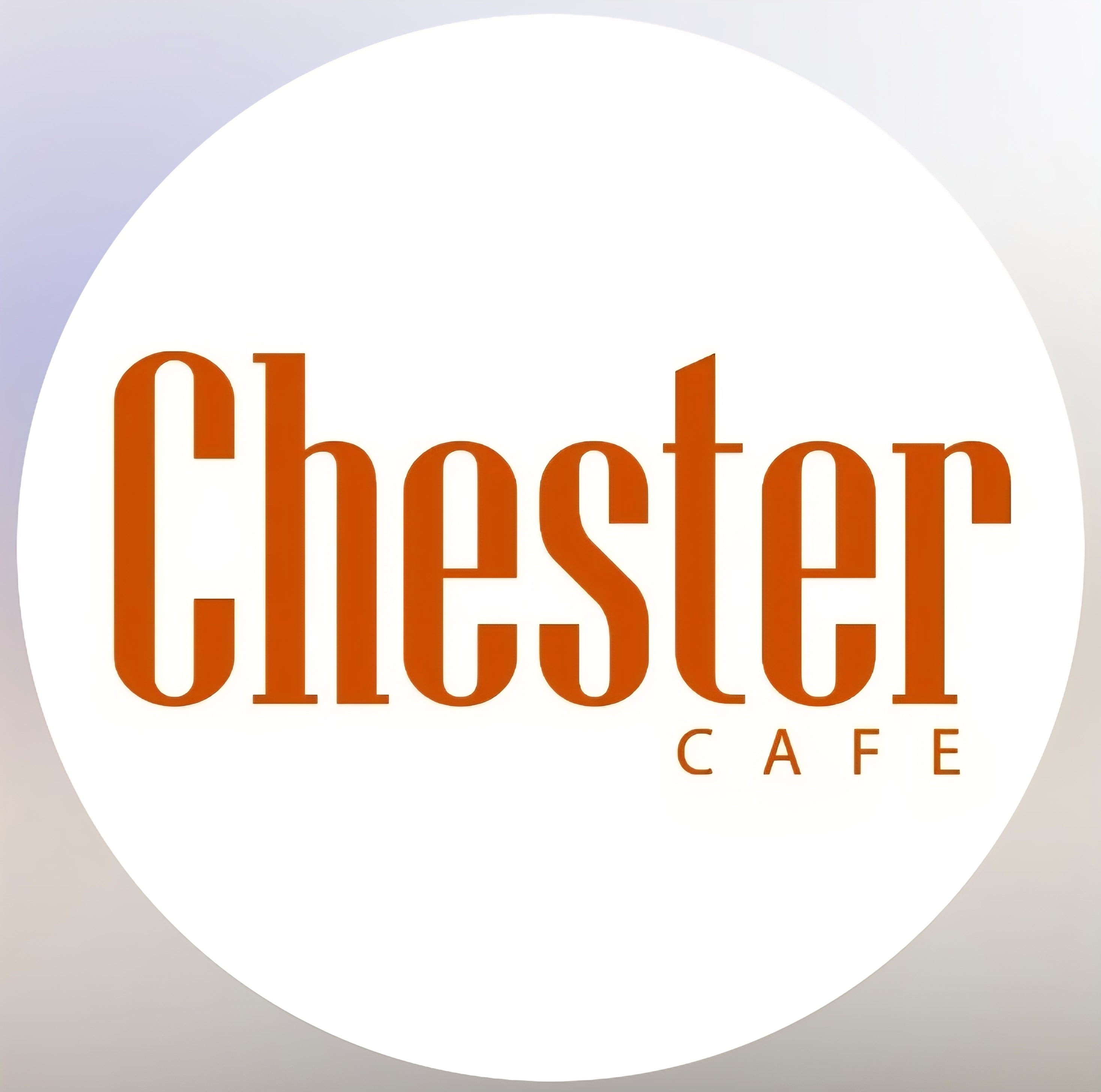 Logo Chester