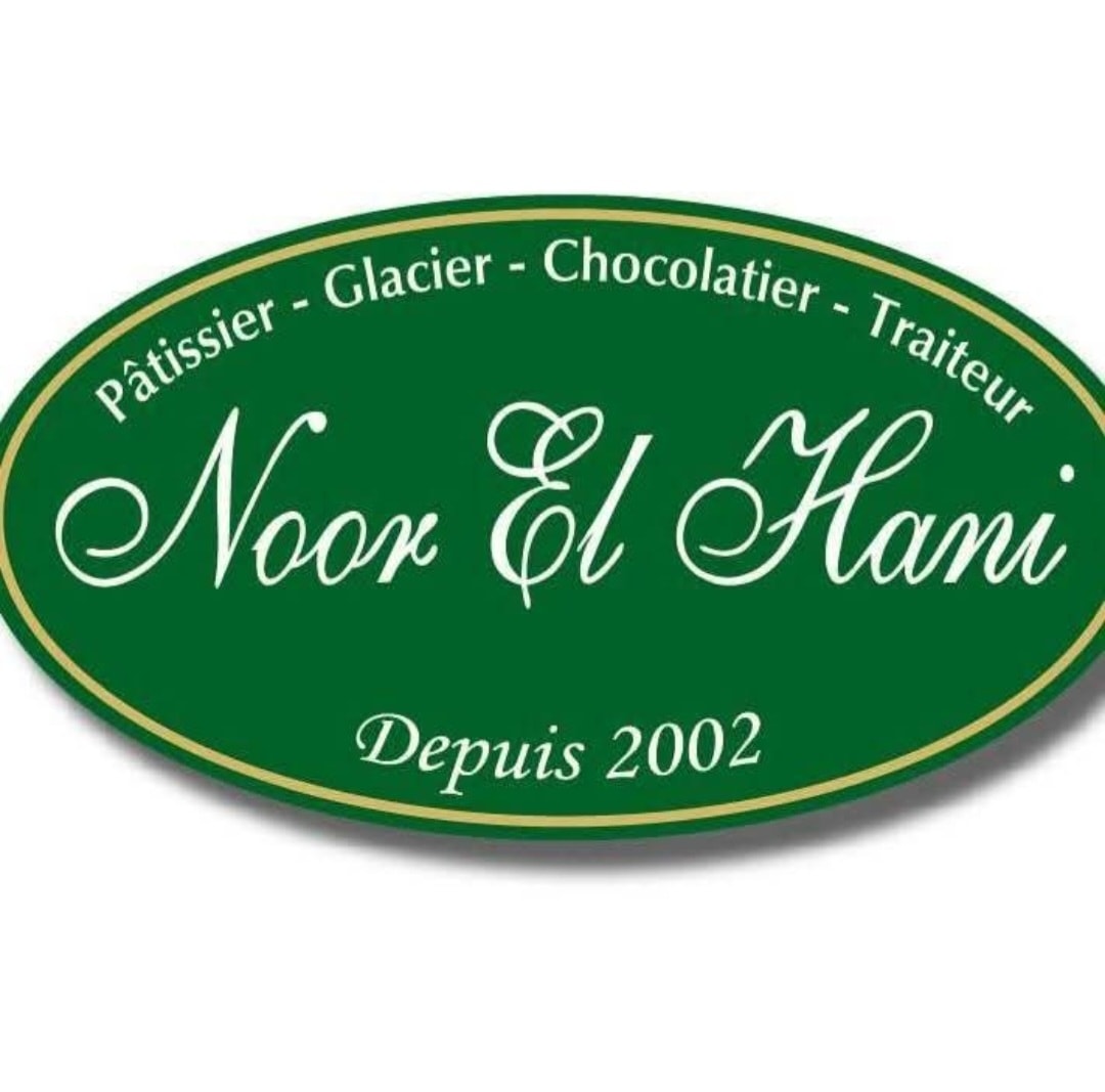 Logo Nour El Hani