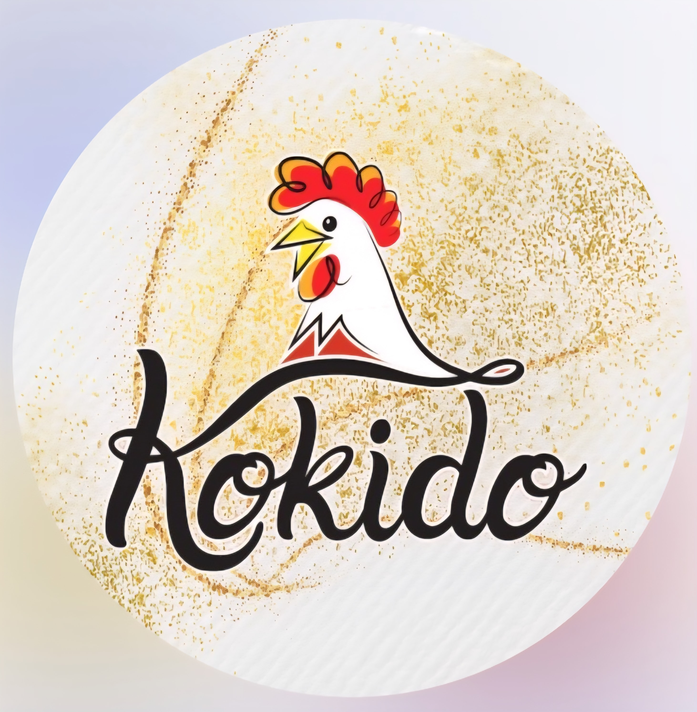 Logo Kokido