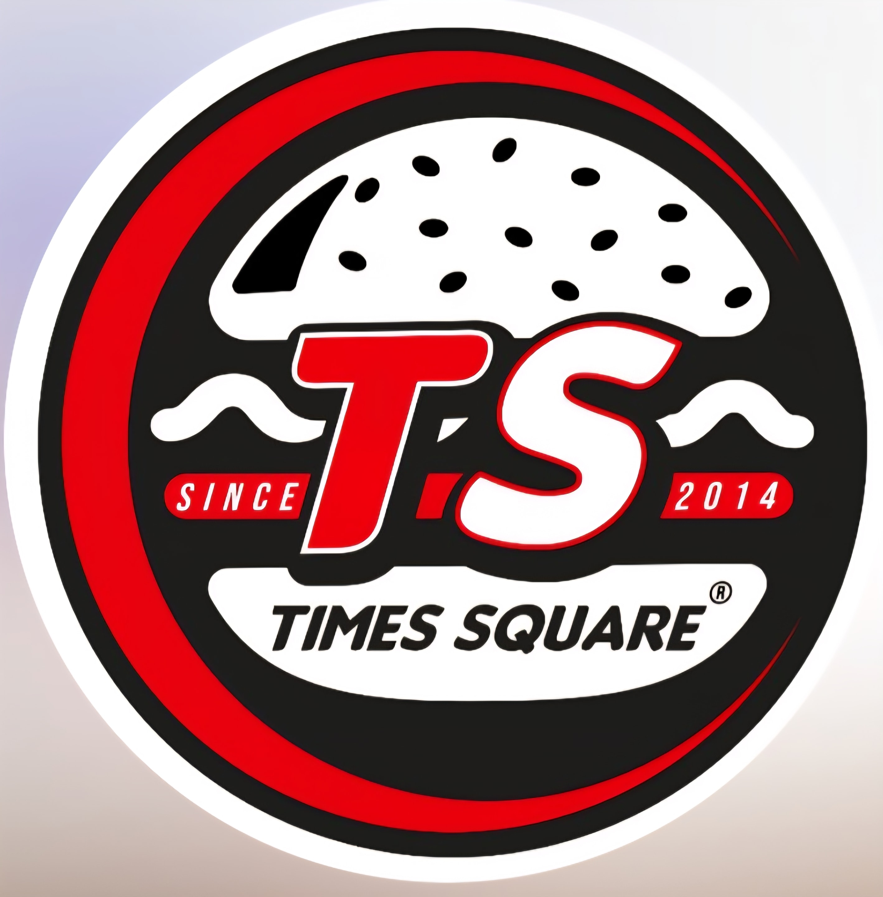 Logo Times Square