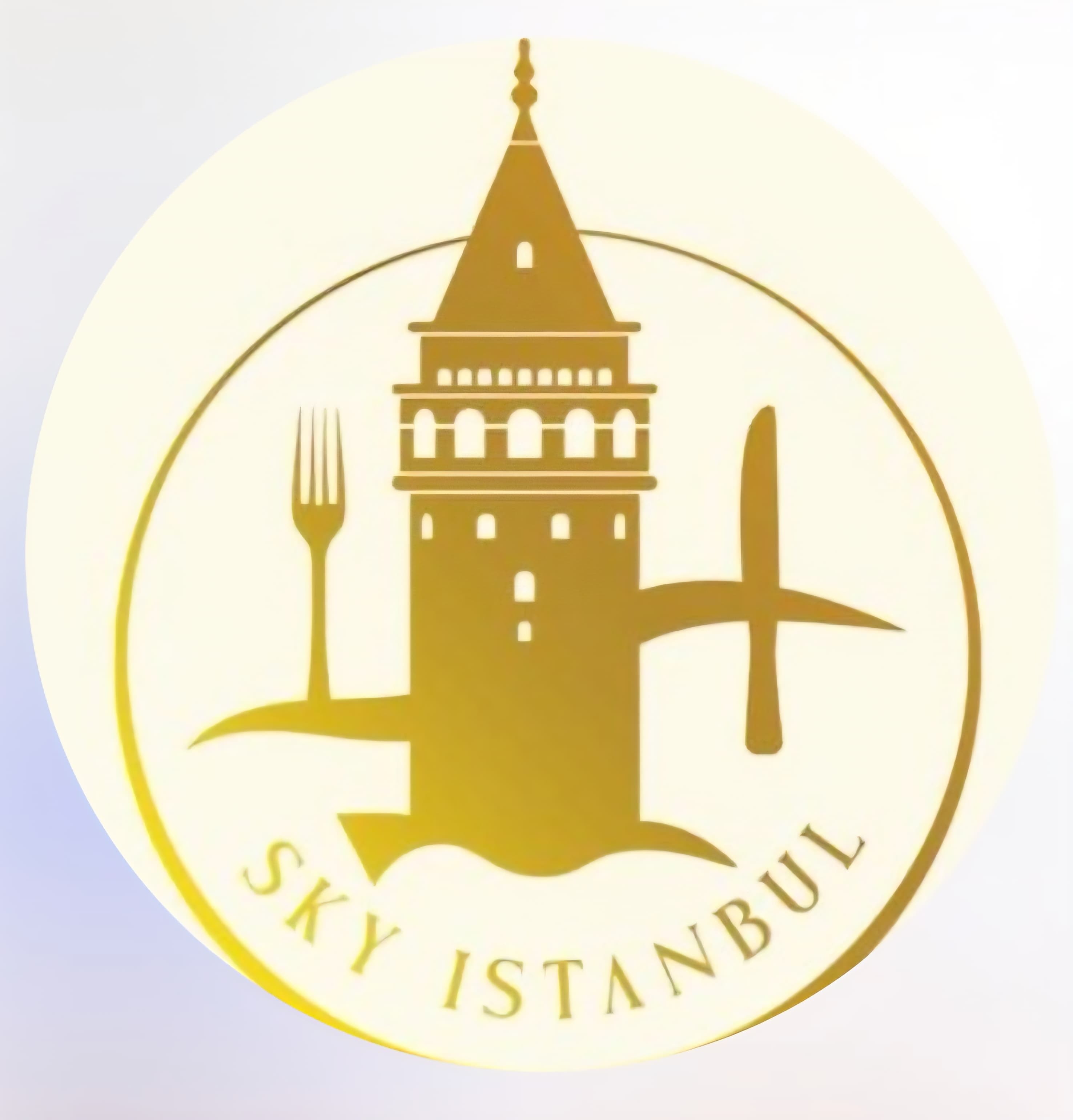 Logo Sky Istanbul