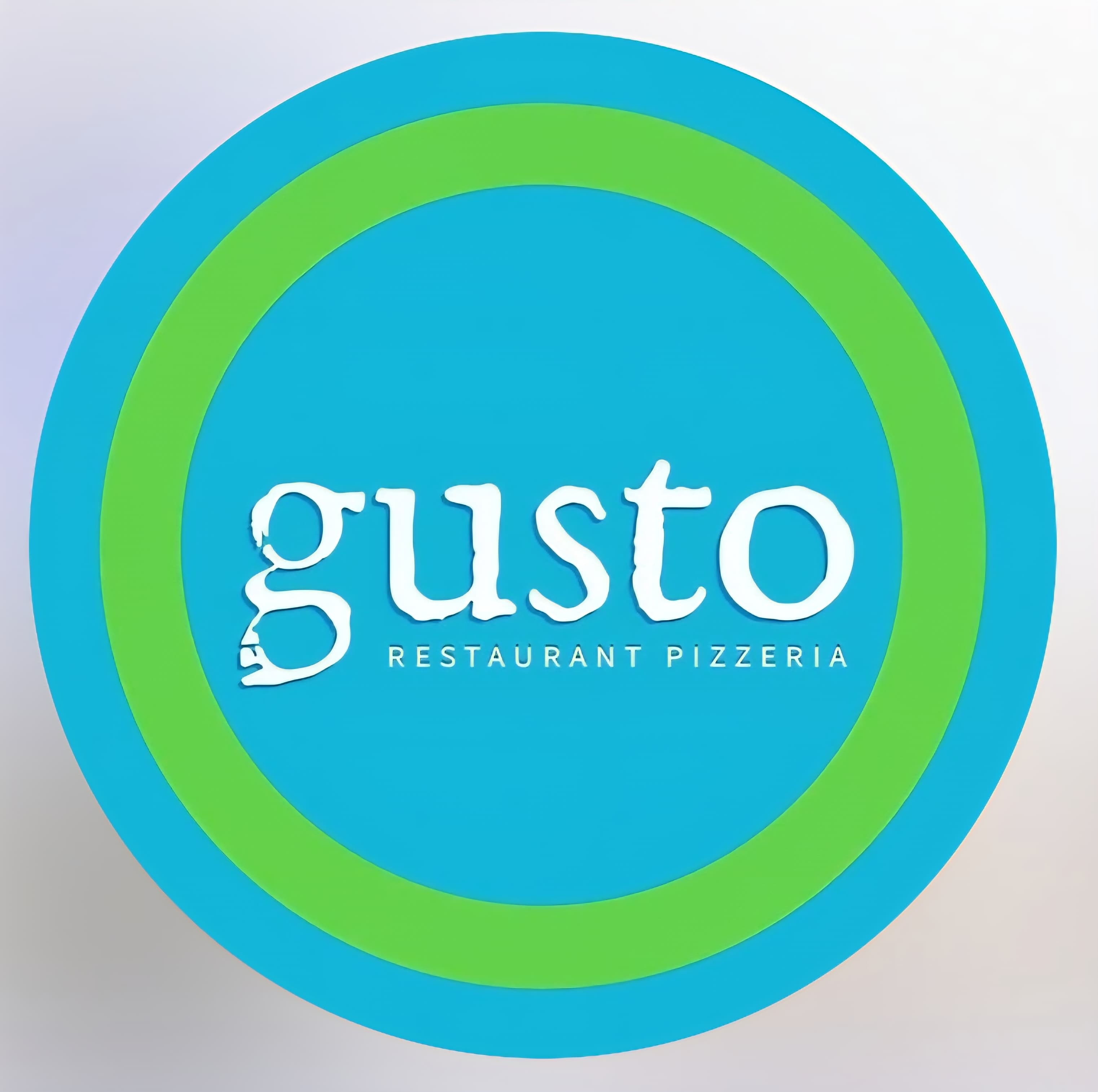 Logo Gusto