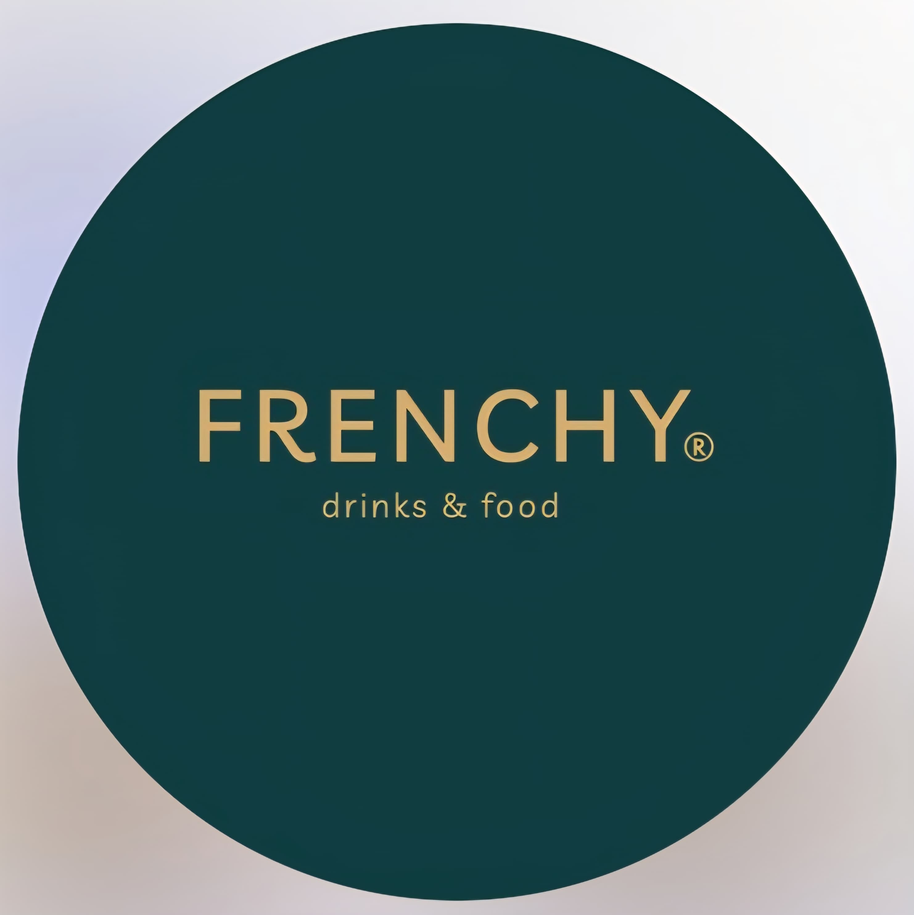 Logo Frenchy