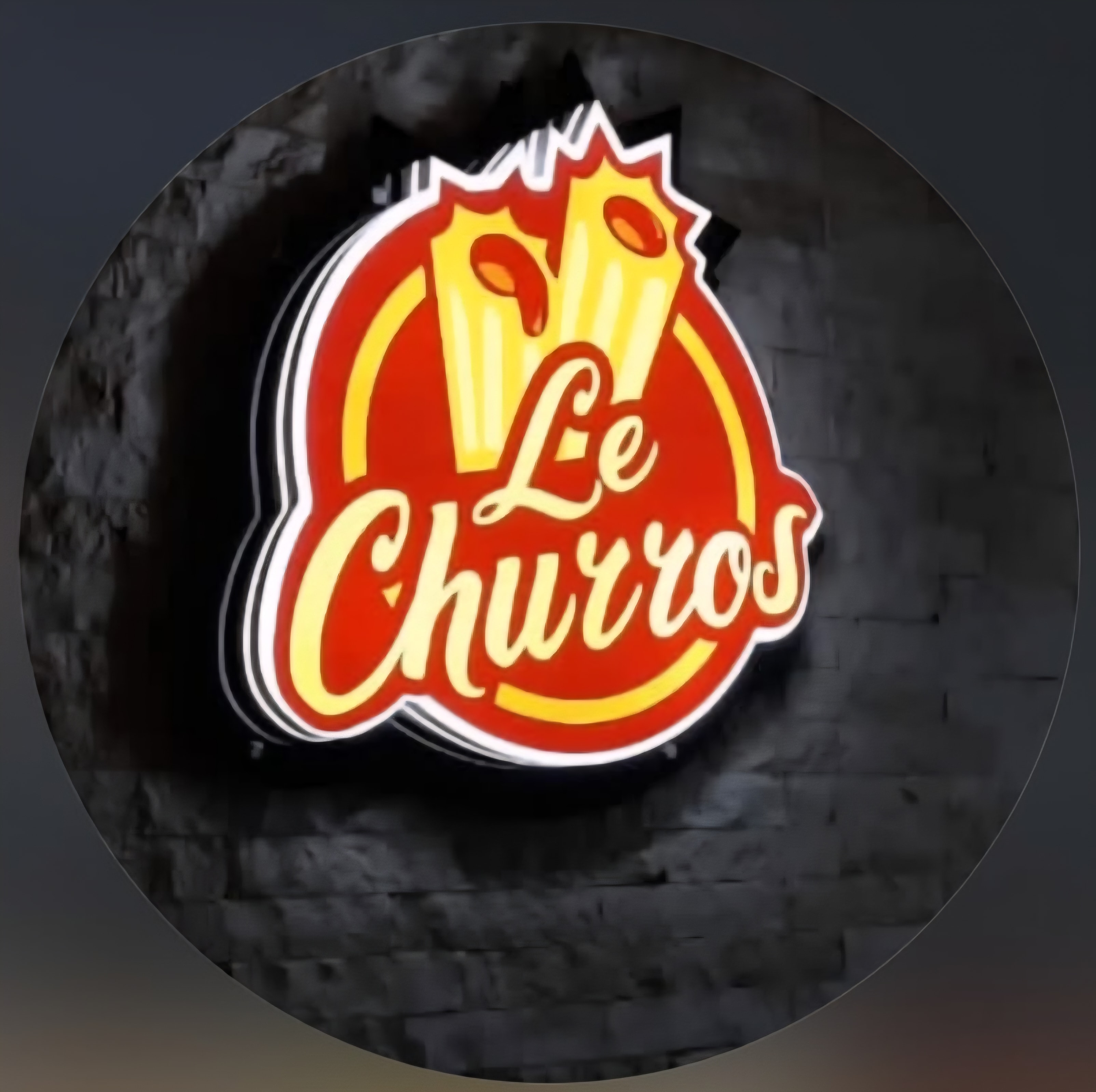 Logo Le Chuorrs
