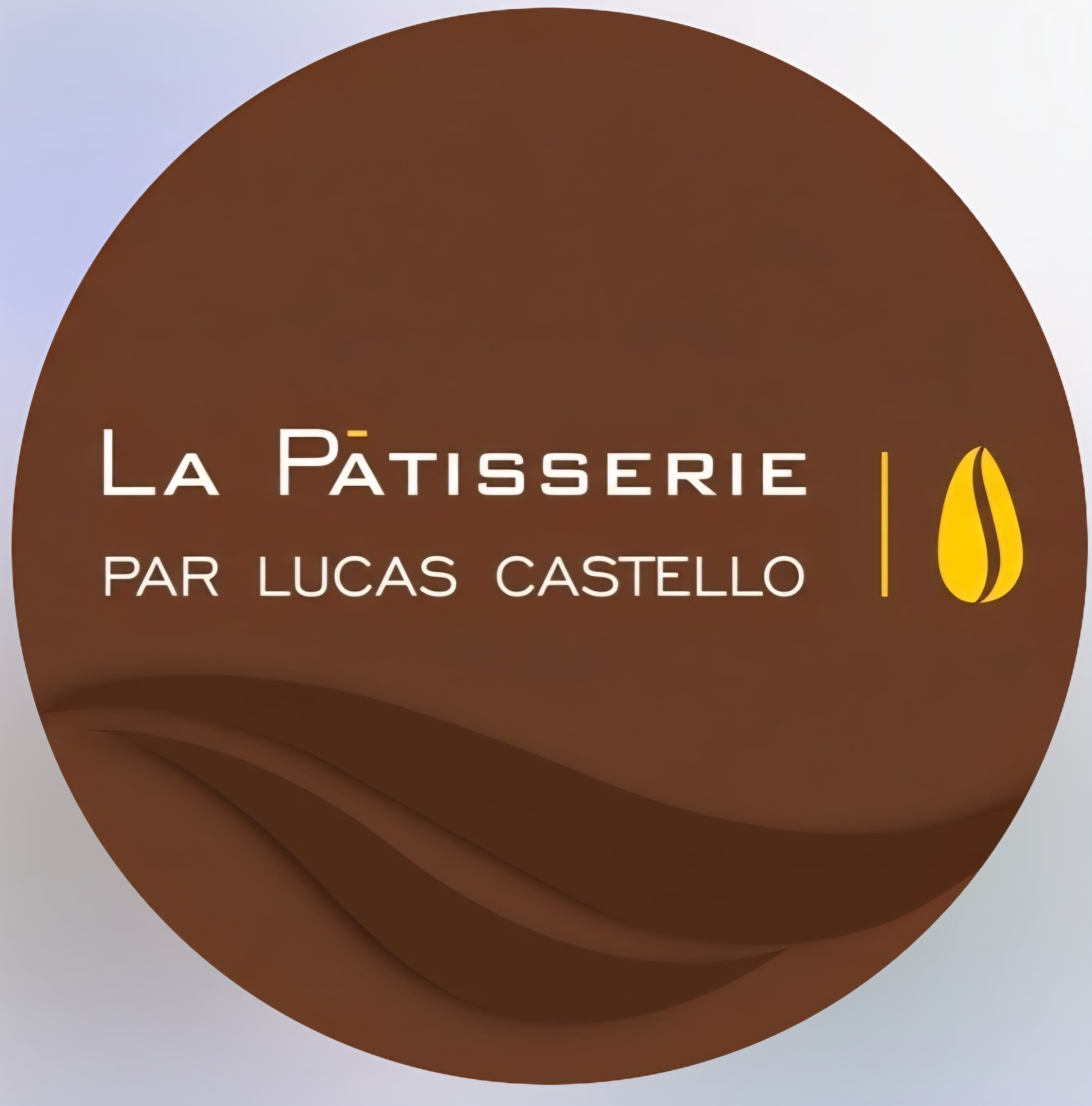 Logo Lucas Castello