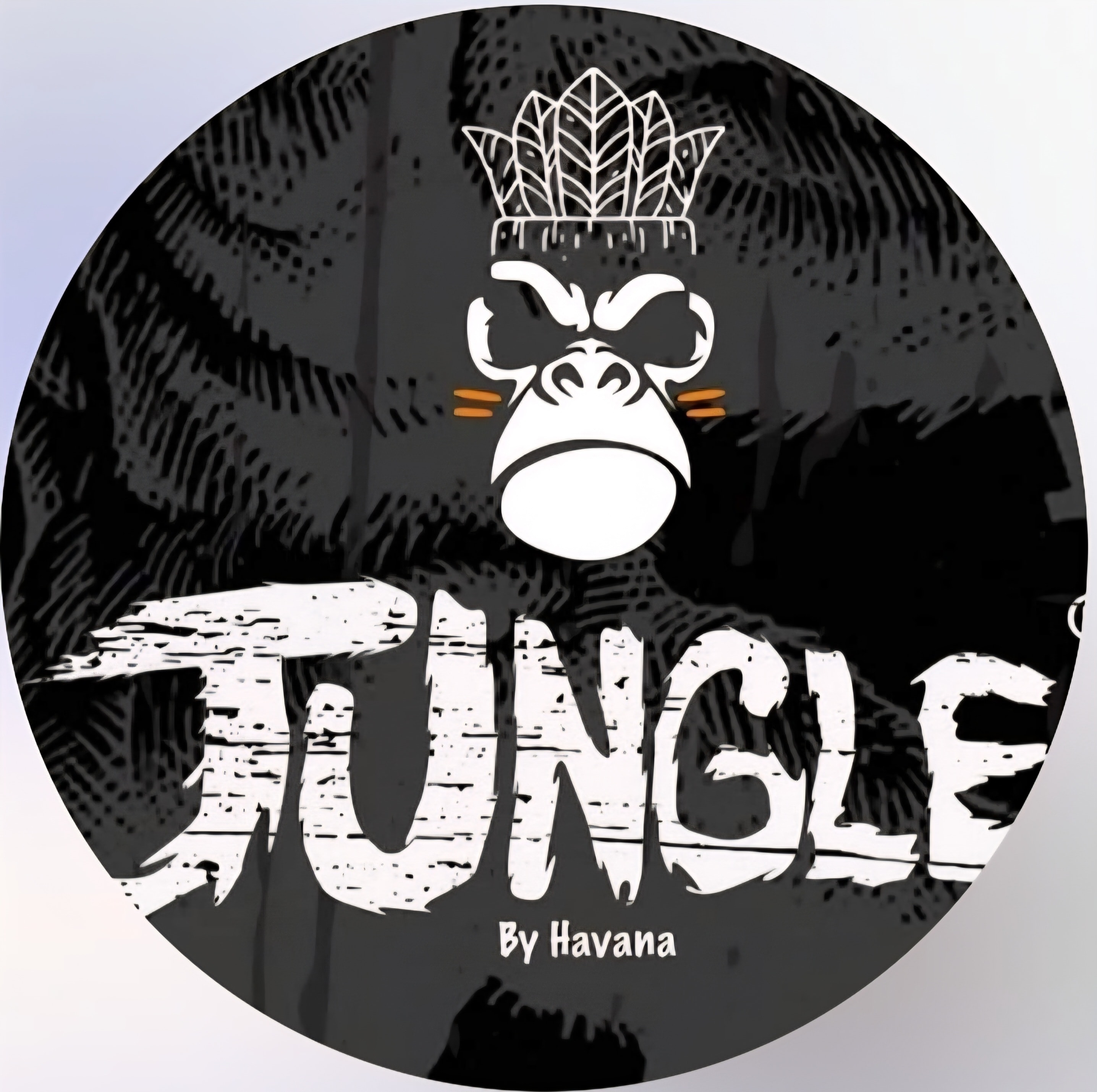 Logo Jungle