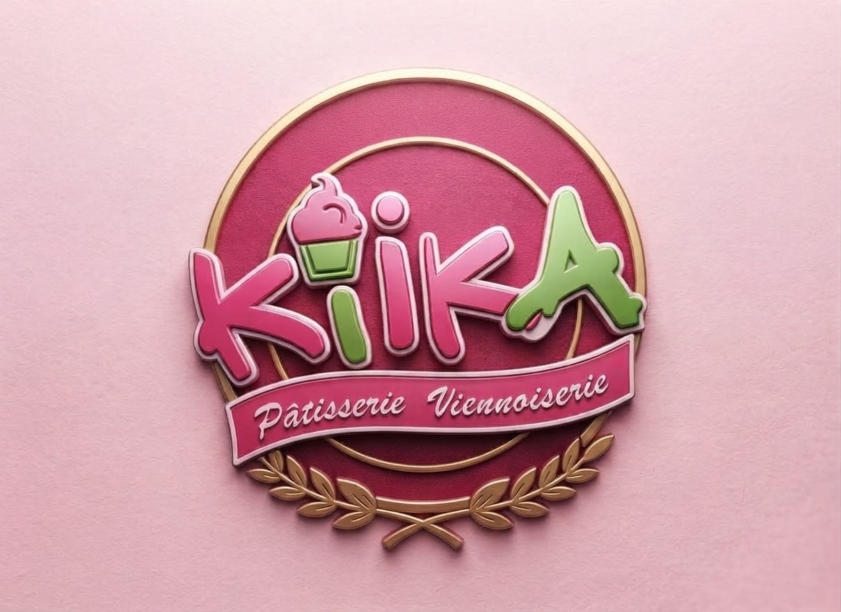 Logo Kika