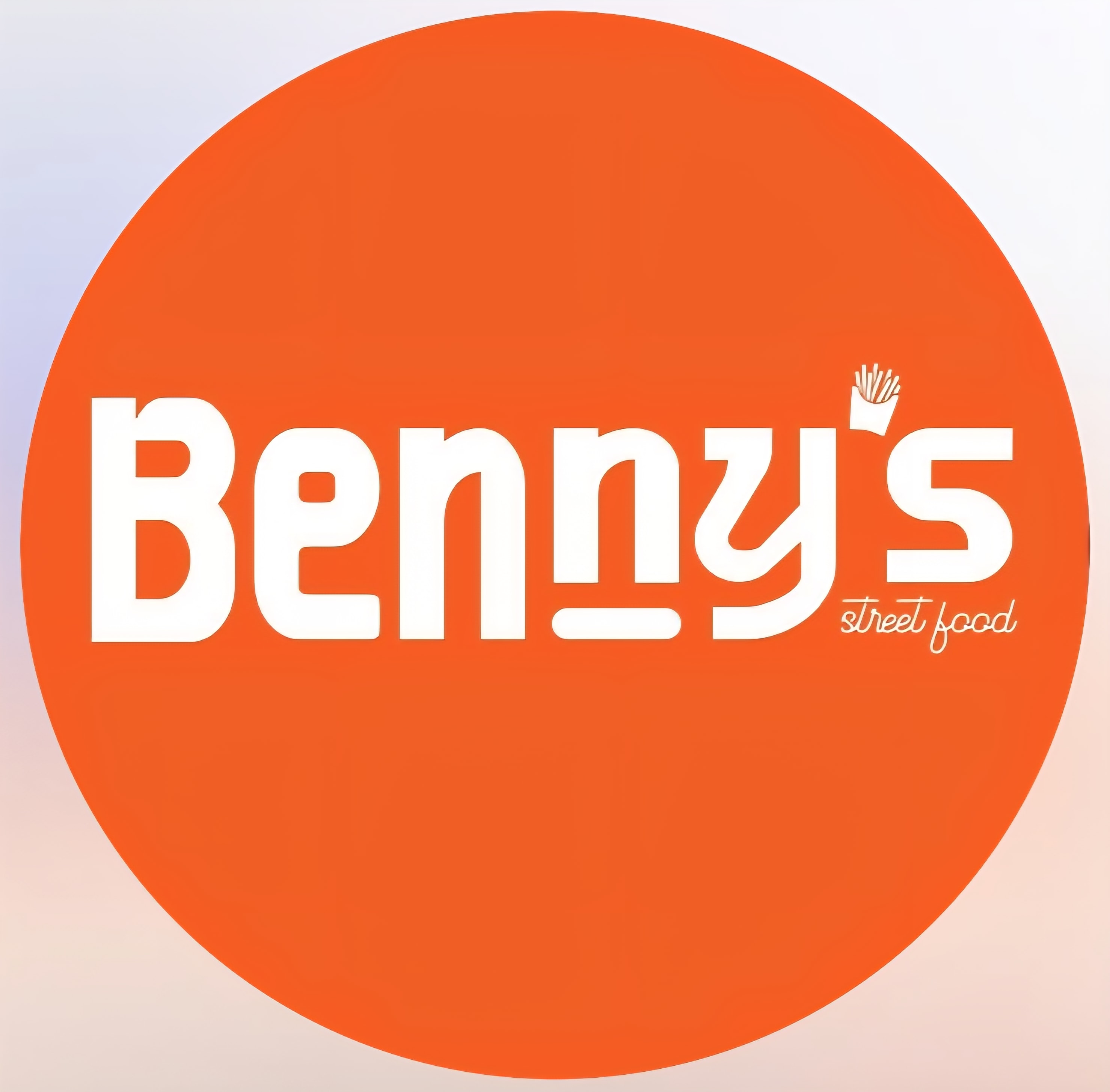 Logo Benny’s