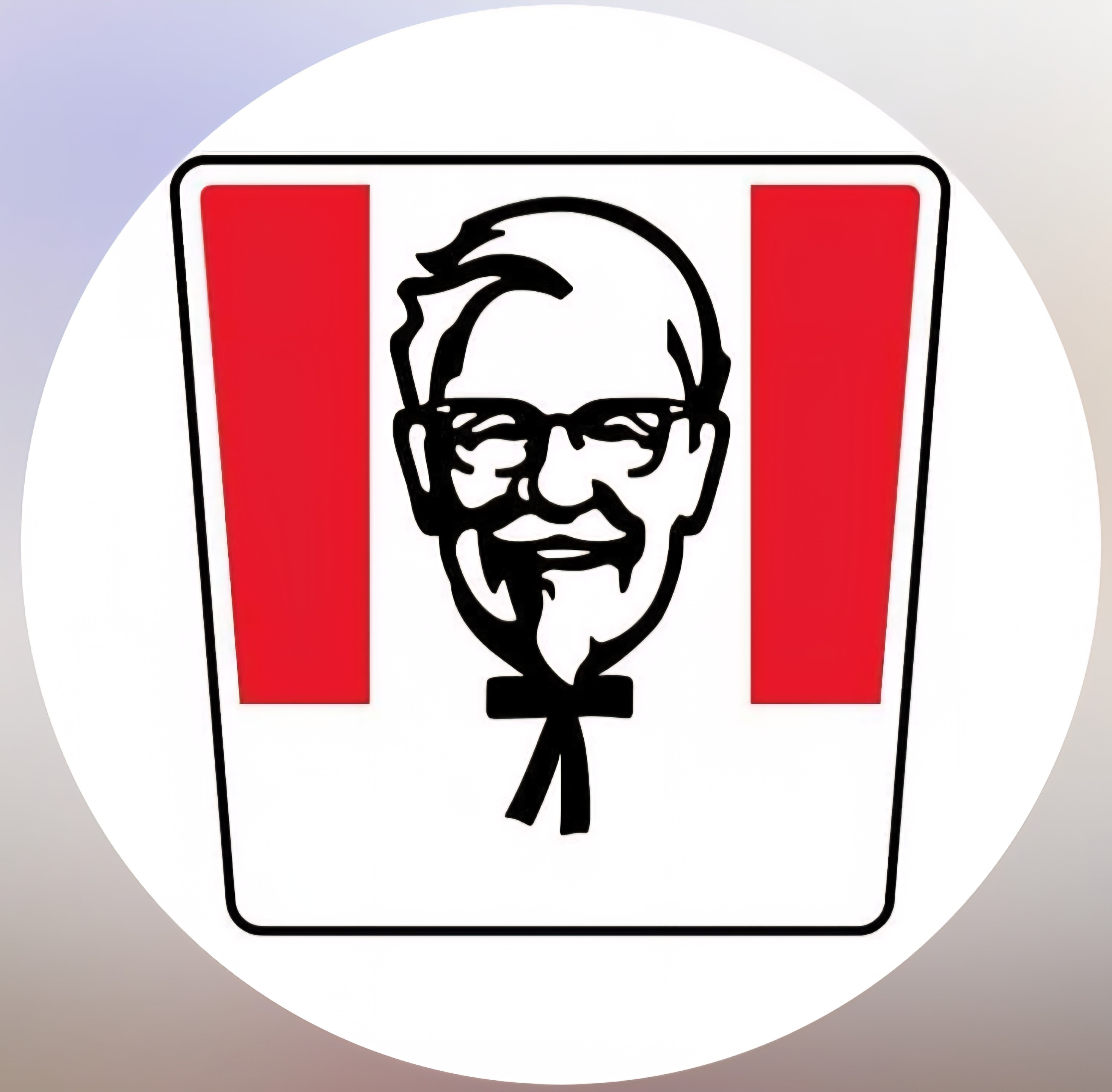 Logo KFC
