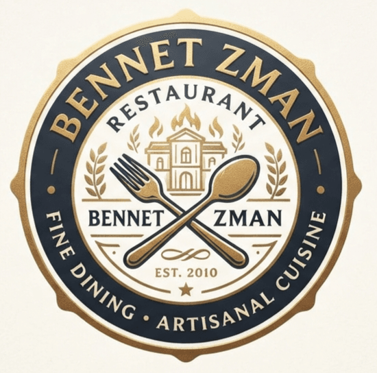Logo Bennet Zman