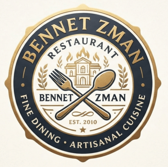 Logo Bennet Zman