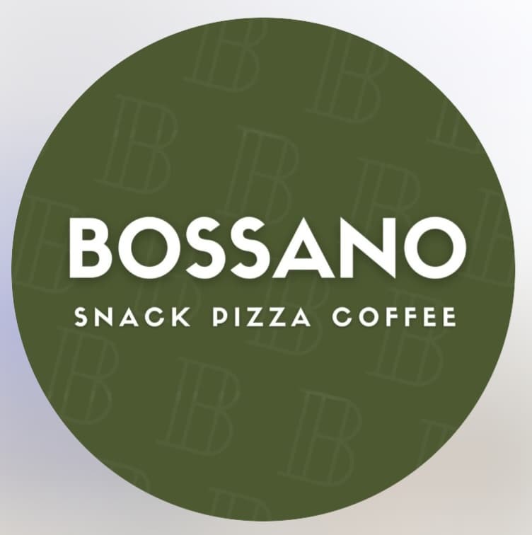 Logo Bossano