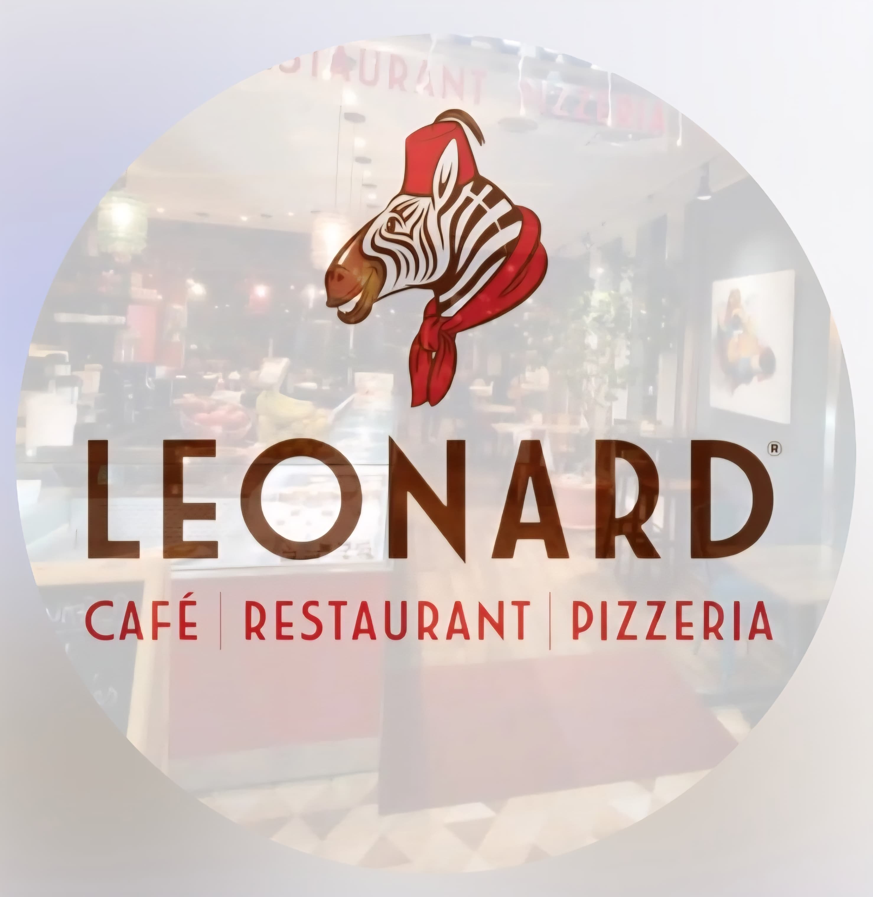 Logo Leonard