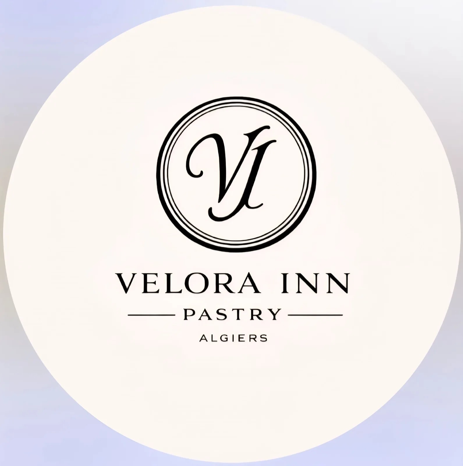 Logo Velora Inn
