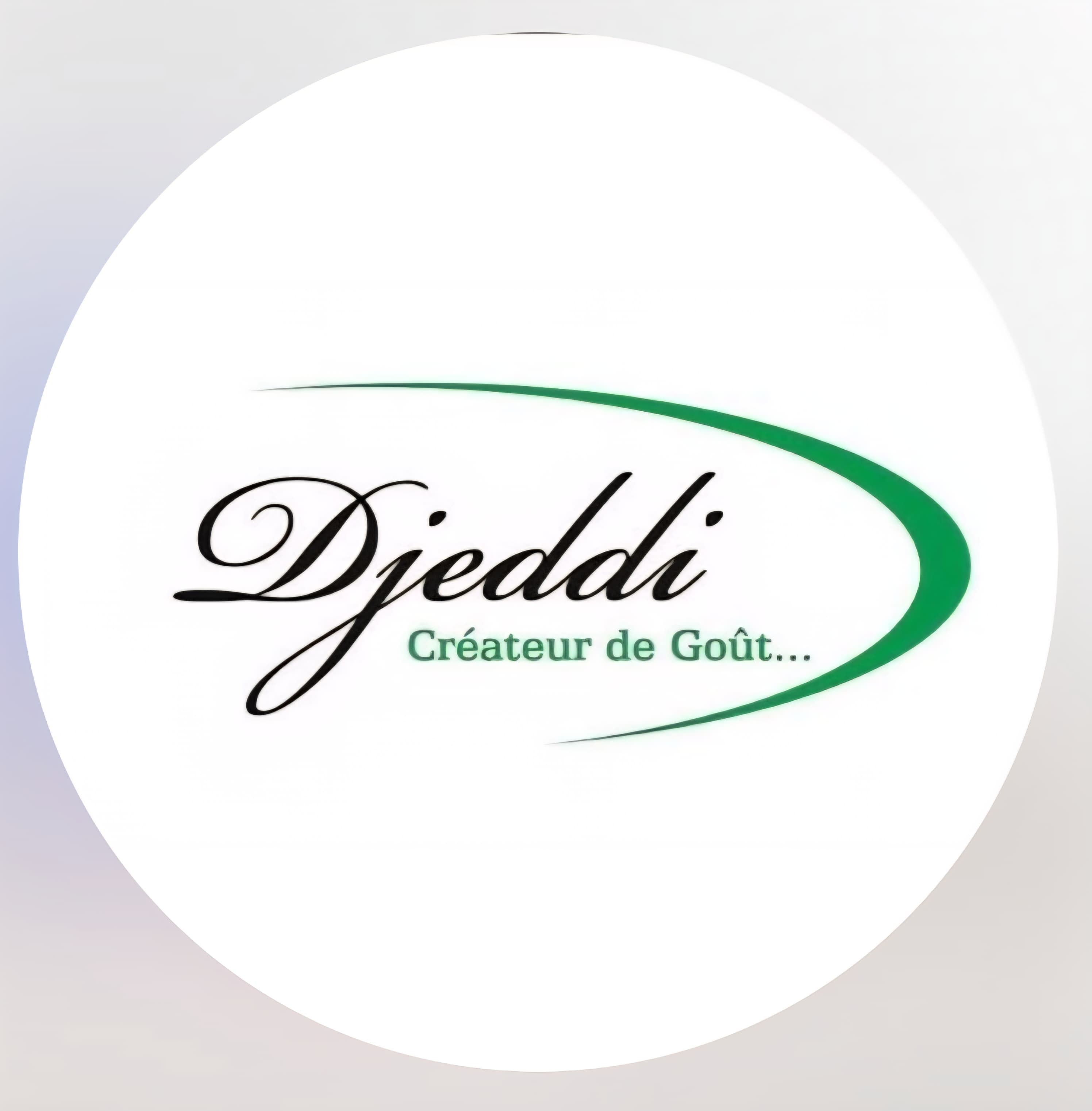 Logo Djeddi