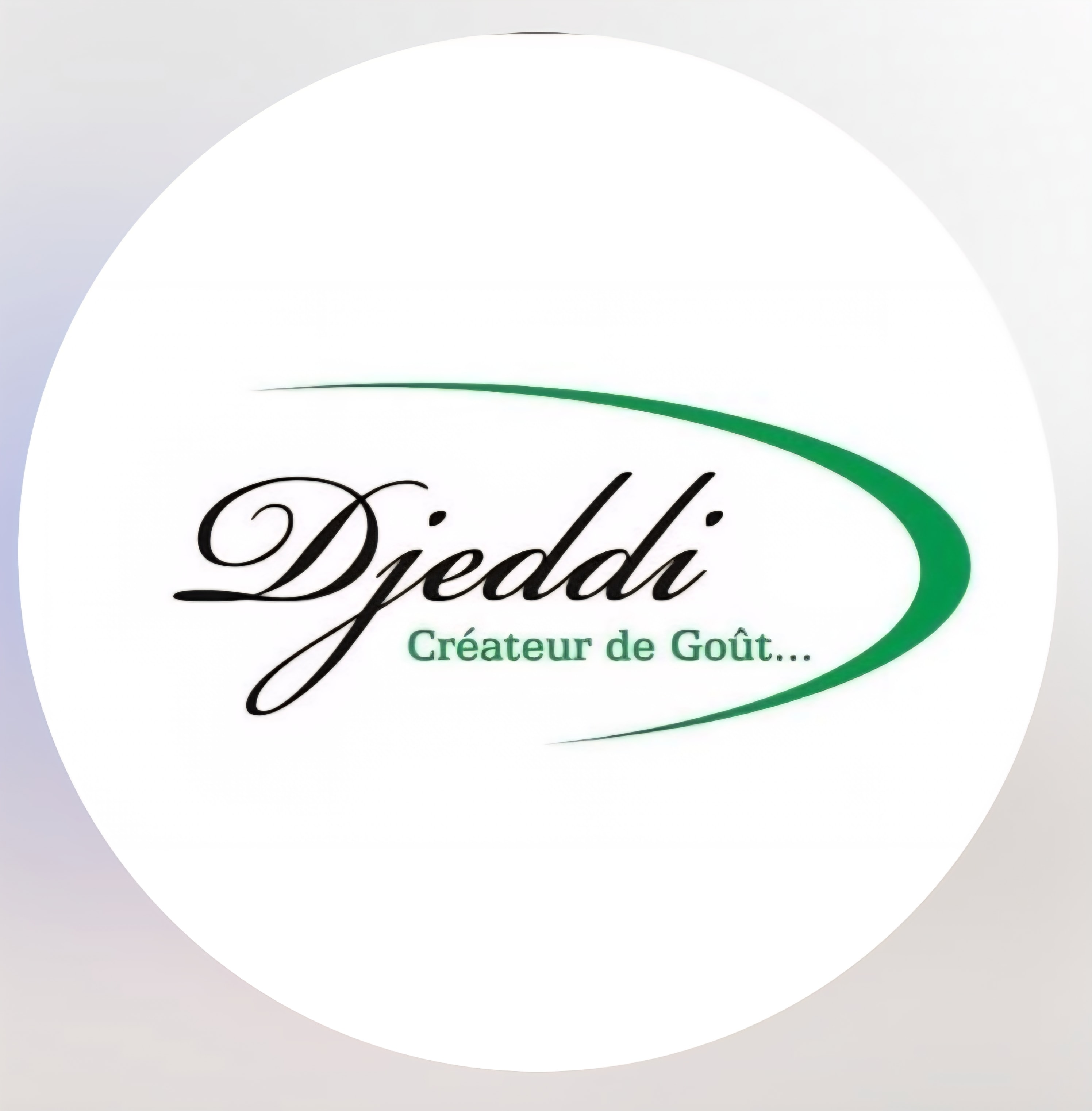 Logo Djeddi