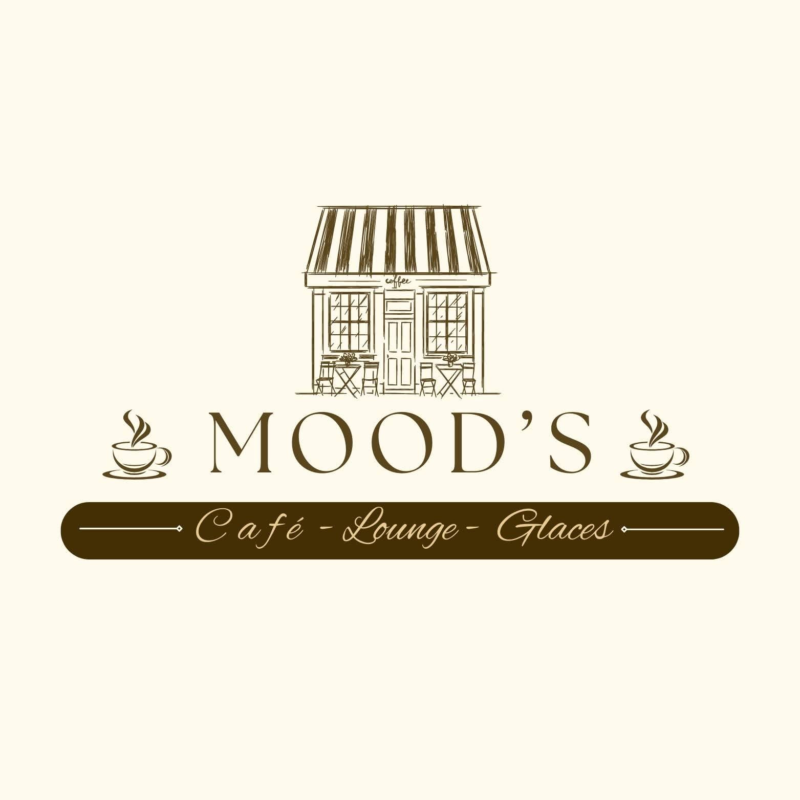 Logo Mood’s Cafè