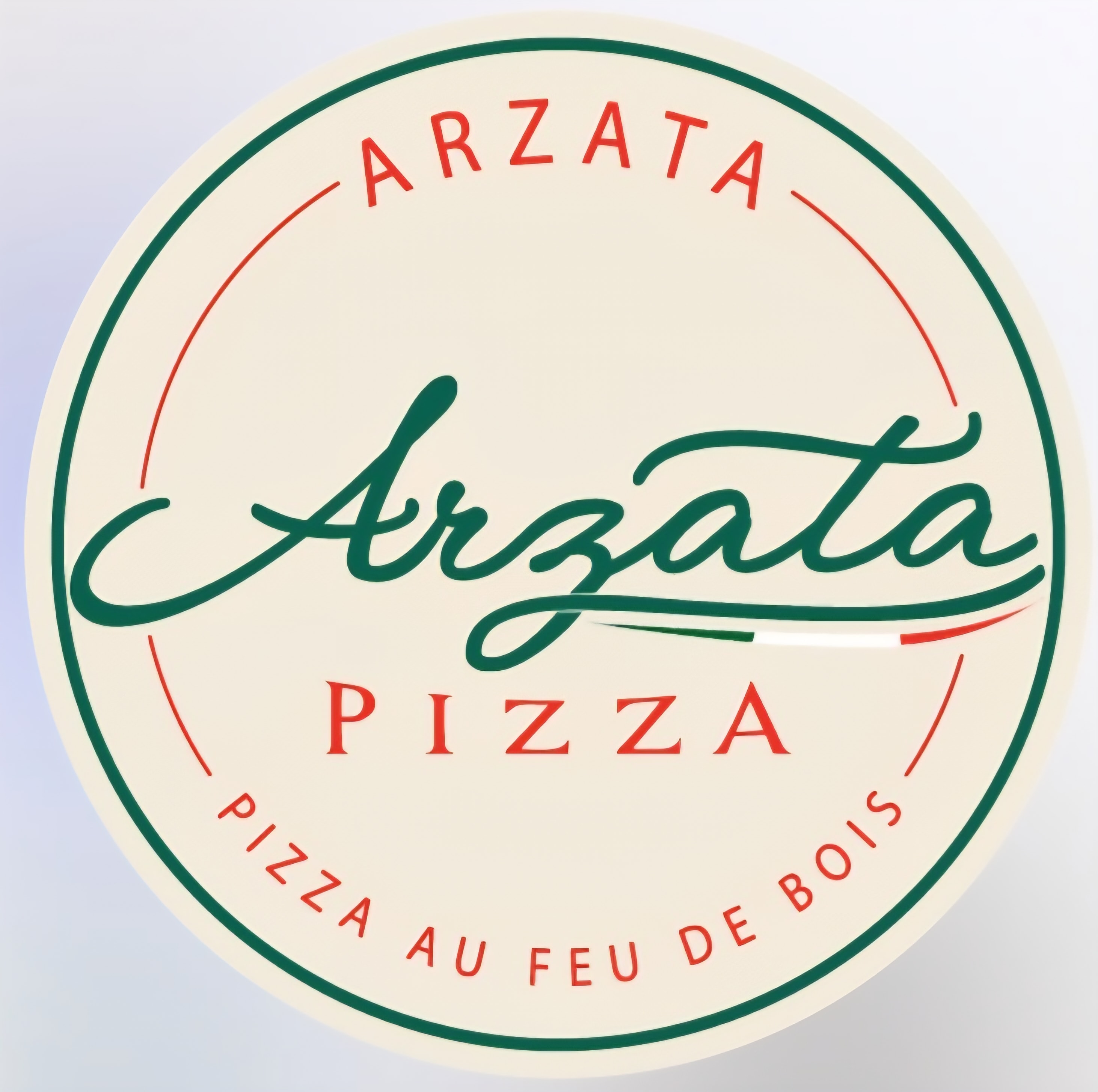 Logo Arzata