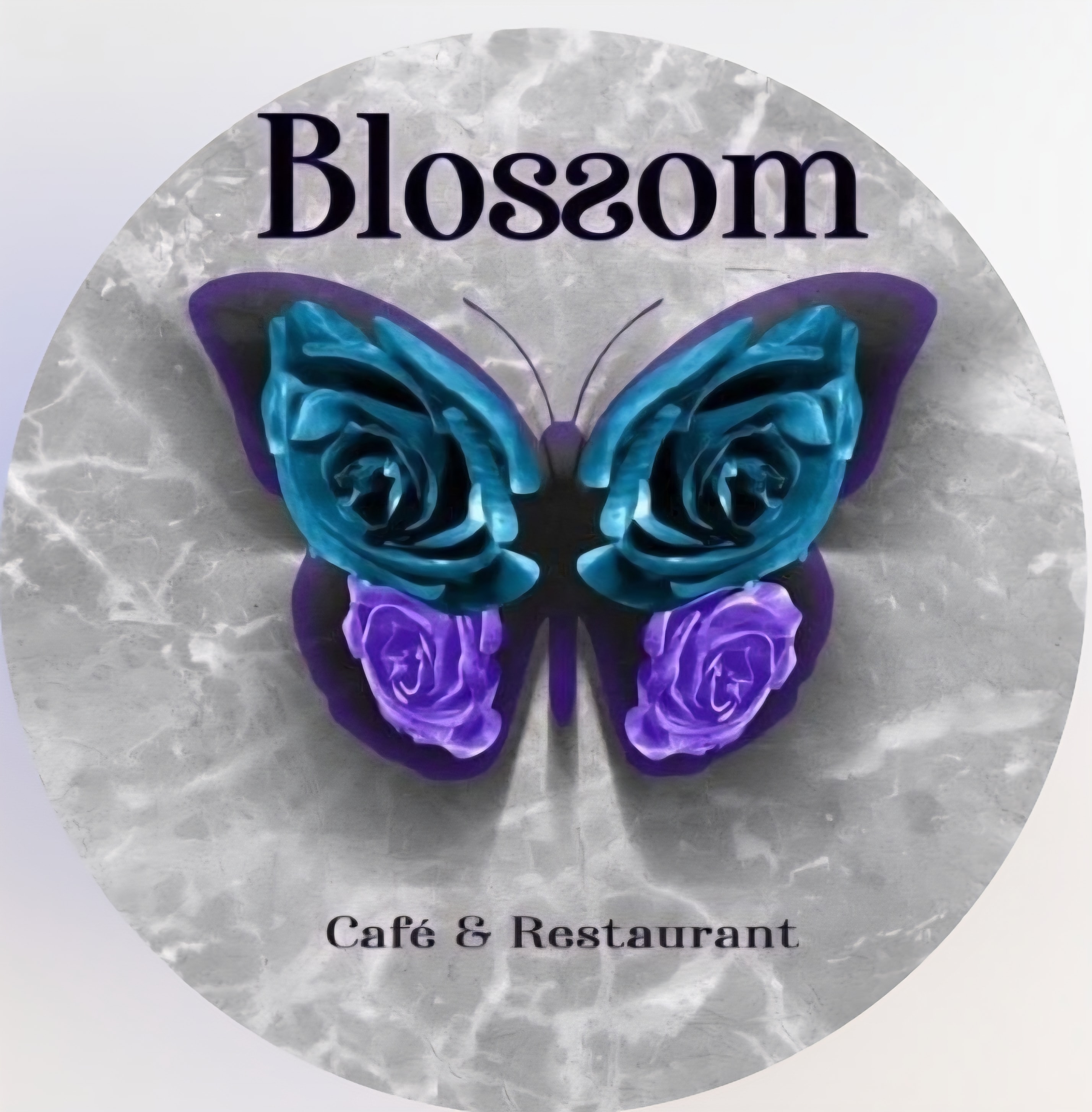 Logo Blossom