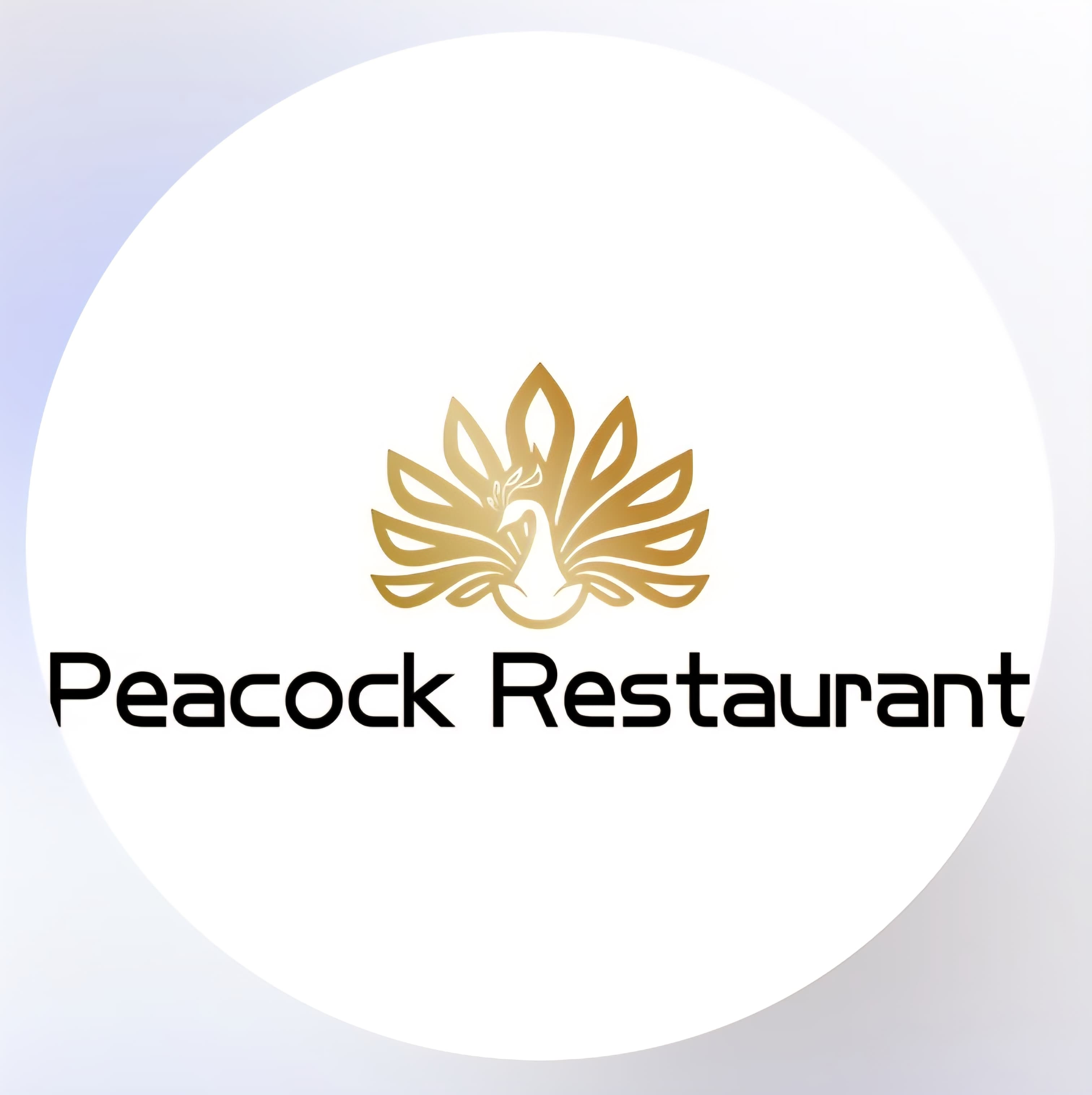 Logo La Plume du Paon