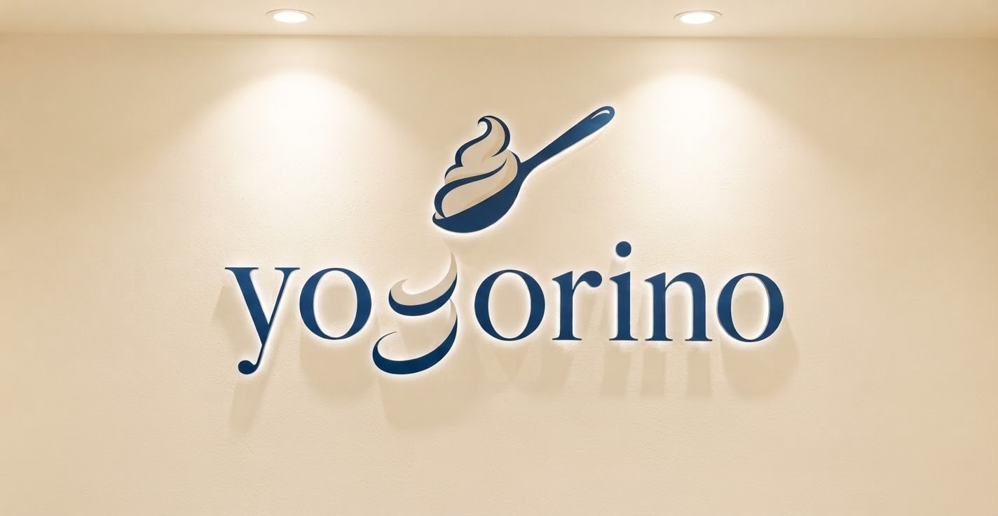 Logo Yogorino