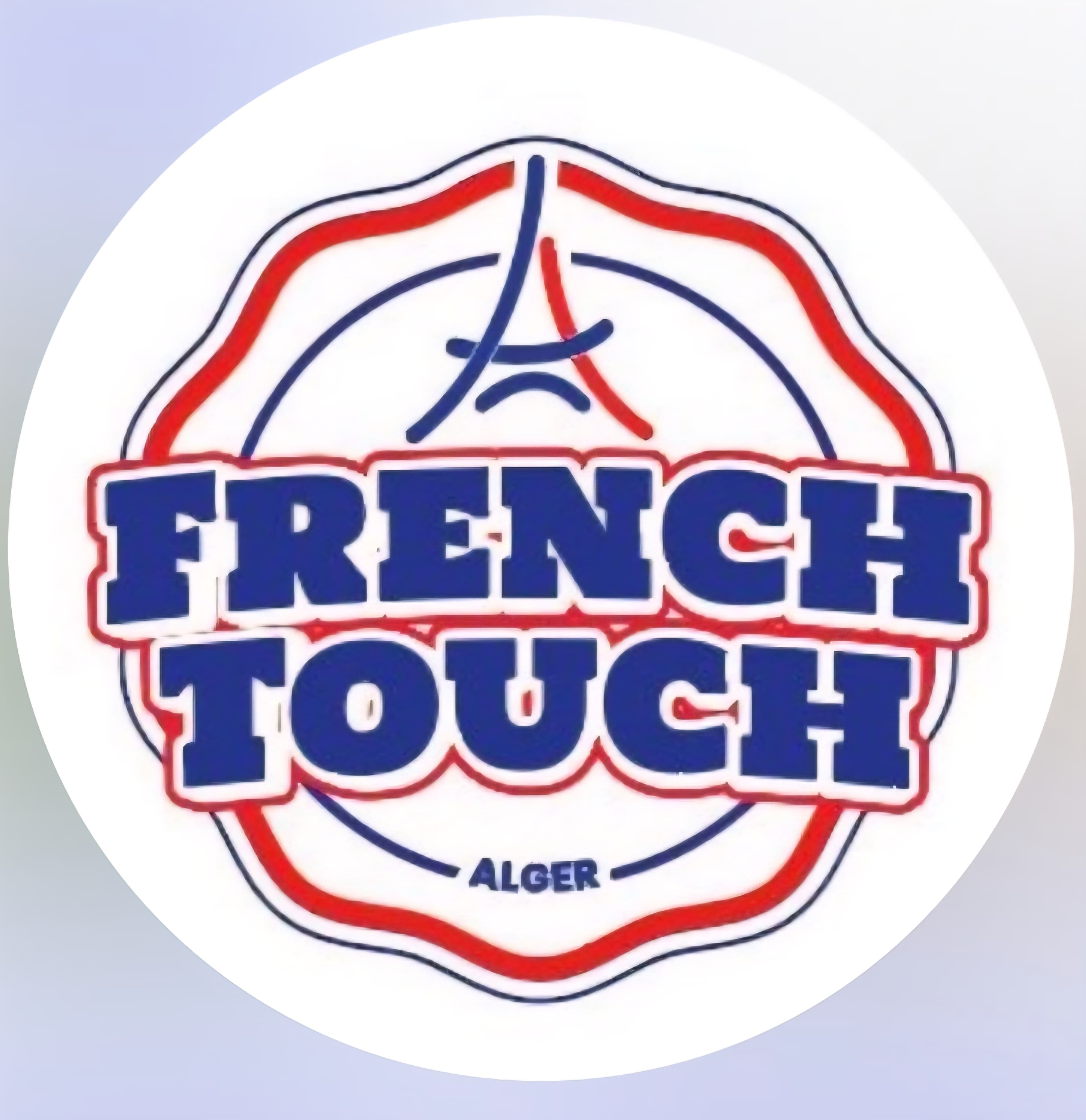 Logo French Touch