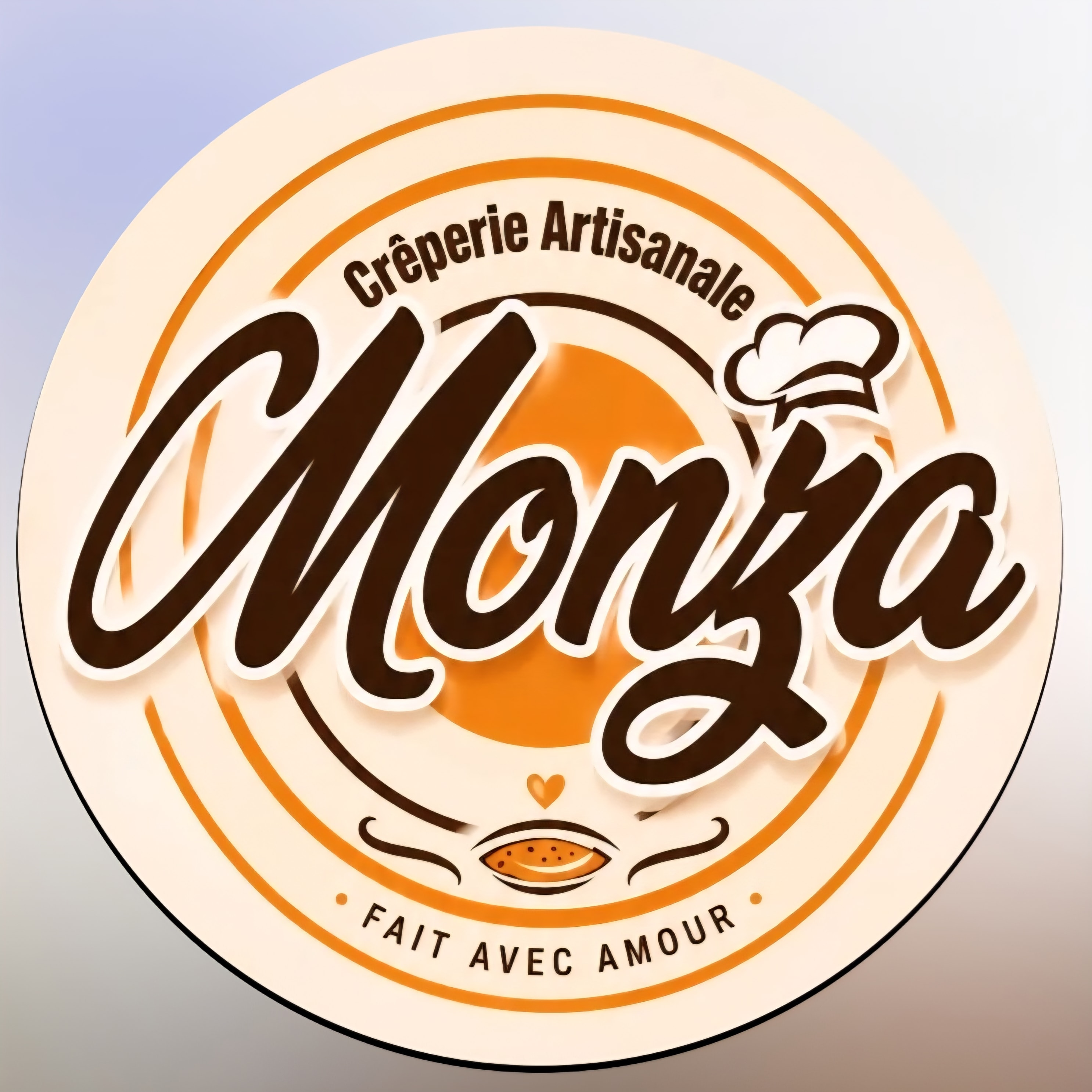 Logo Monza