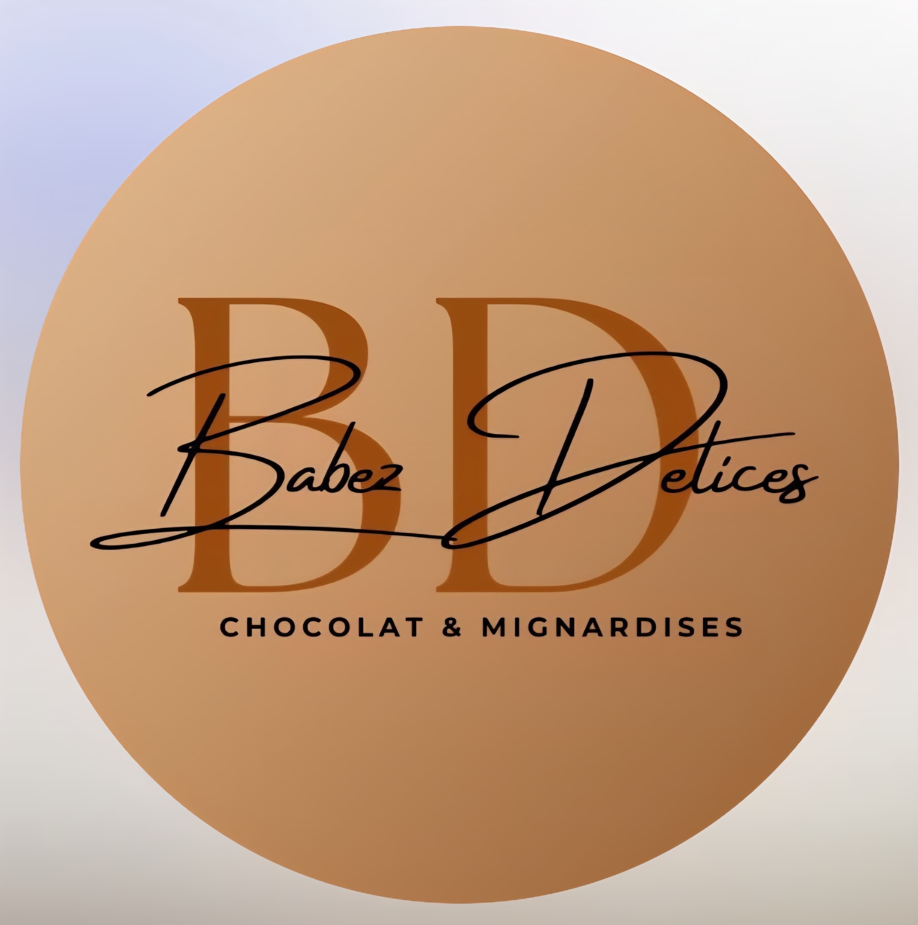Logo BaBez Délices