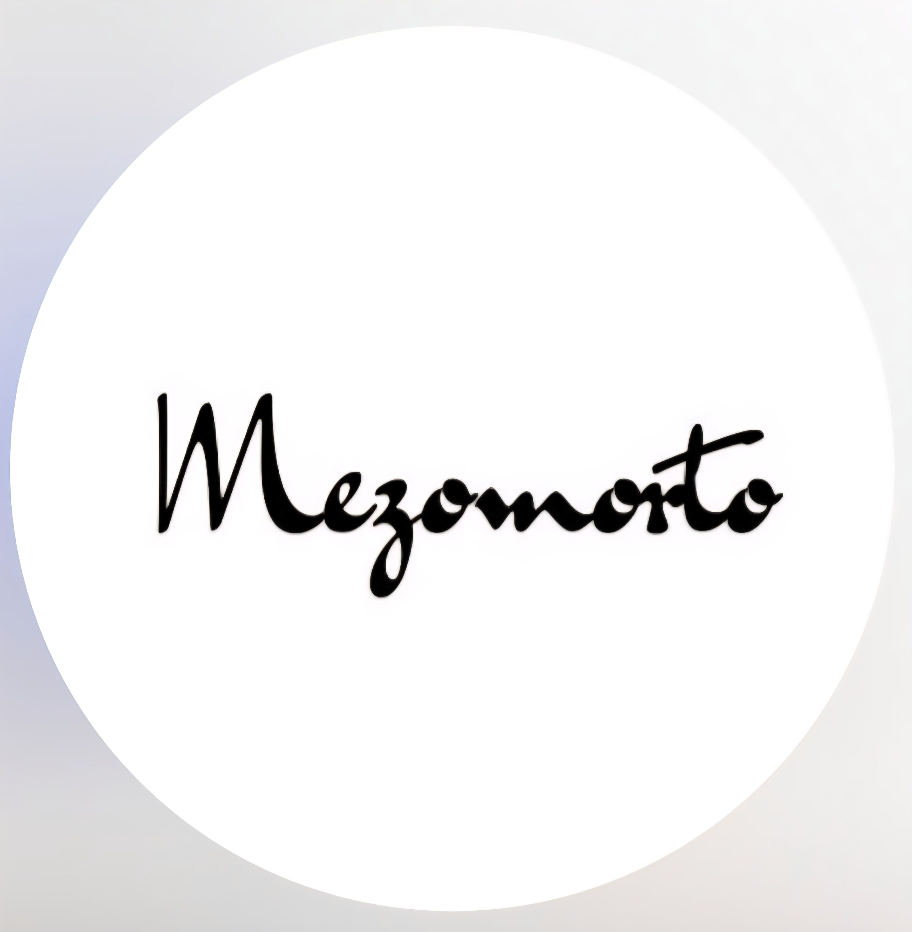 Logo Mezomorto