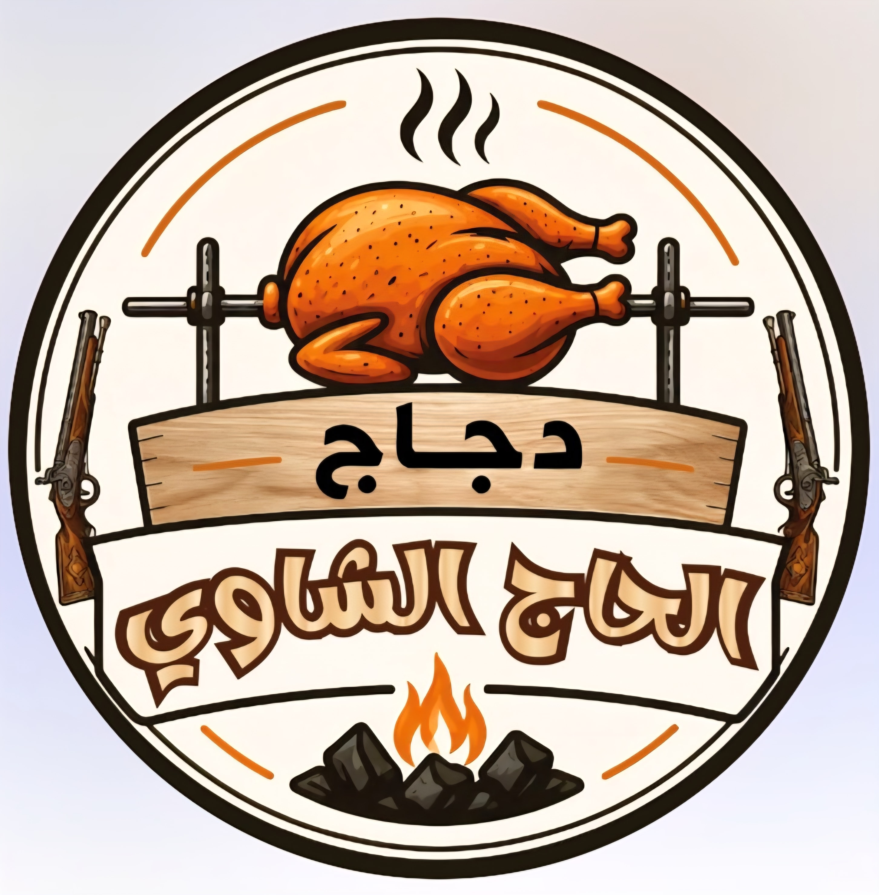 Logo Hadj Chaoui