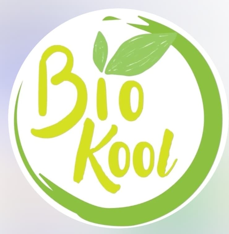 Logo BioKool