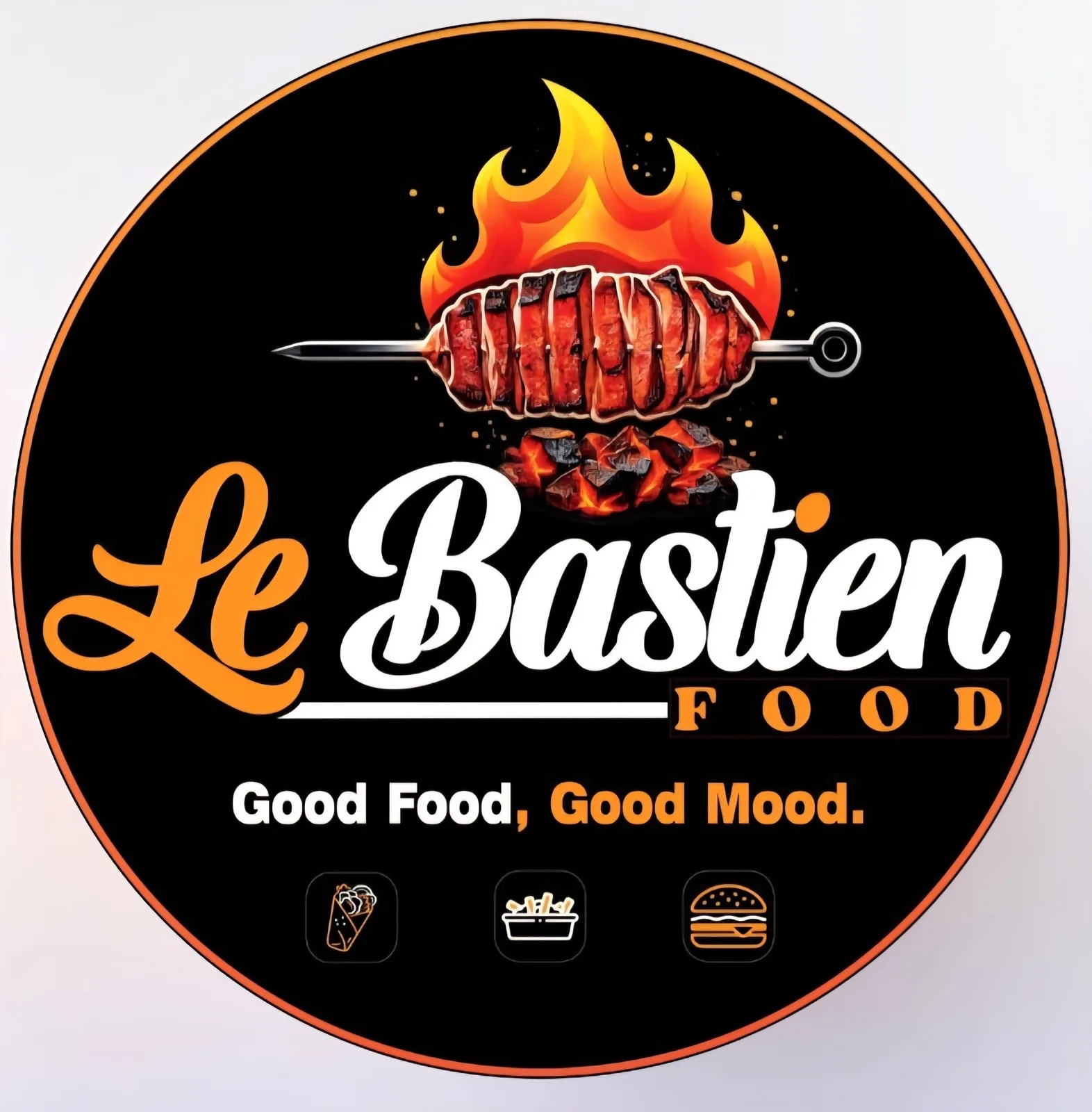 Logo Le Bastien