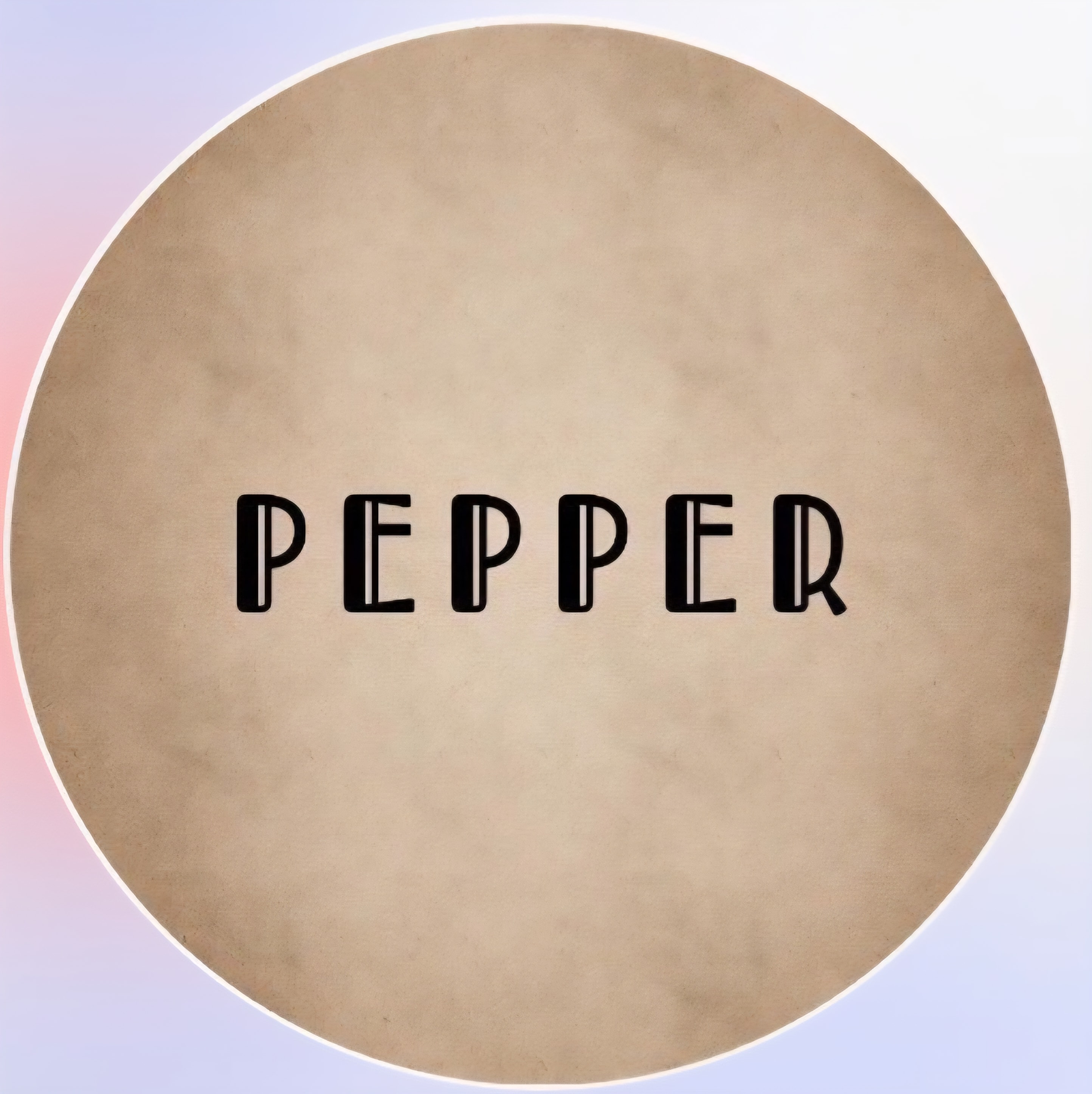 Logo Pepper
