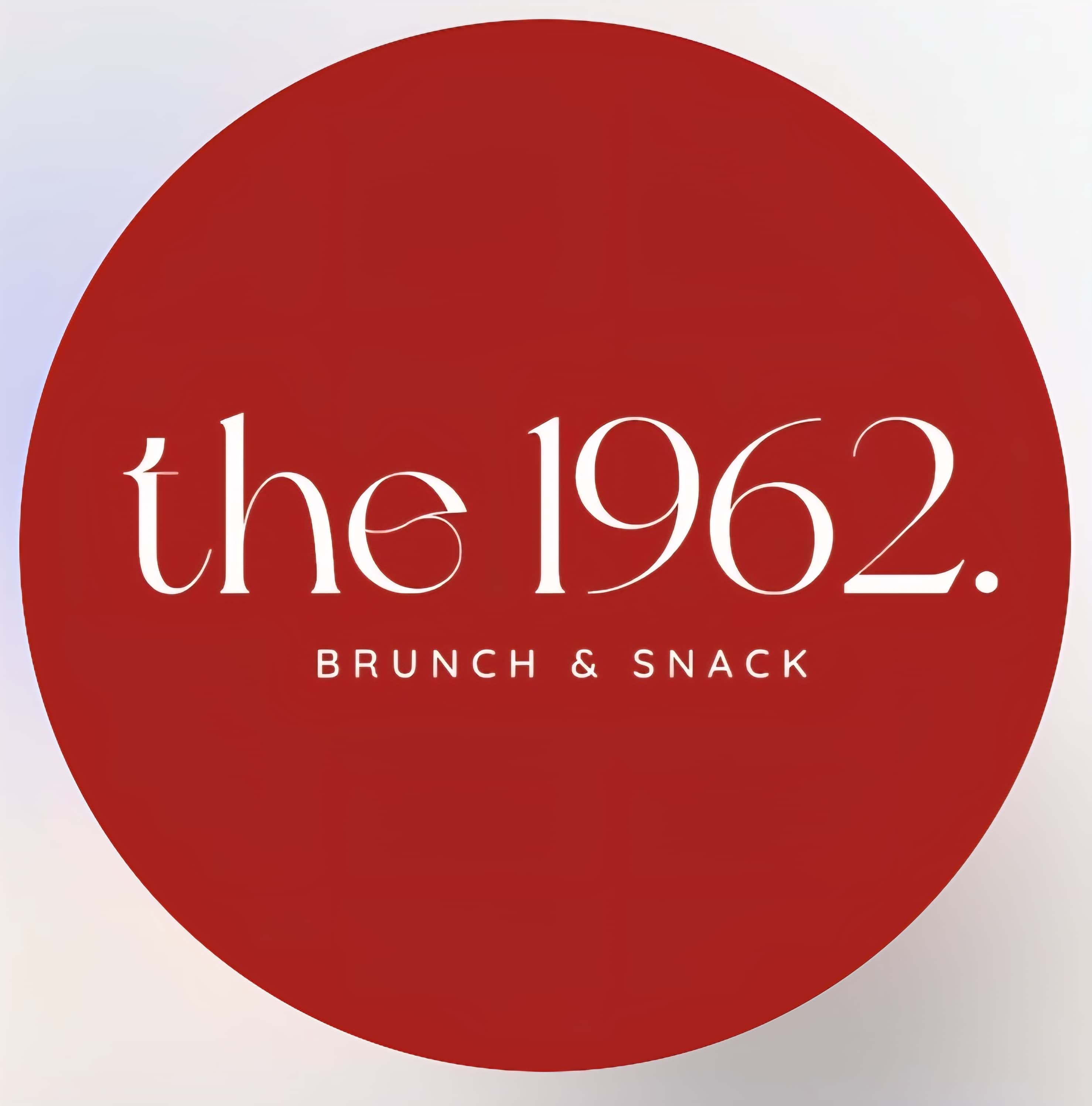 Logo The 1962
