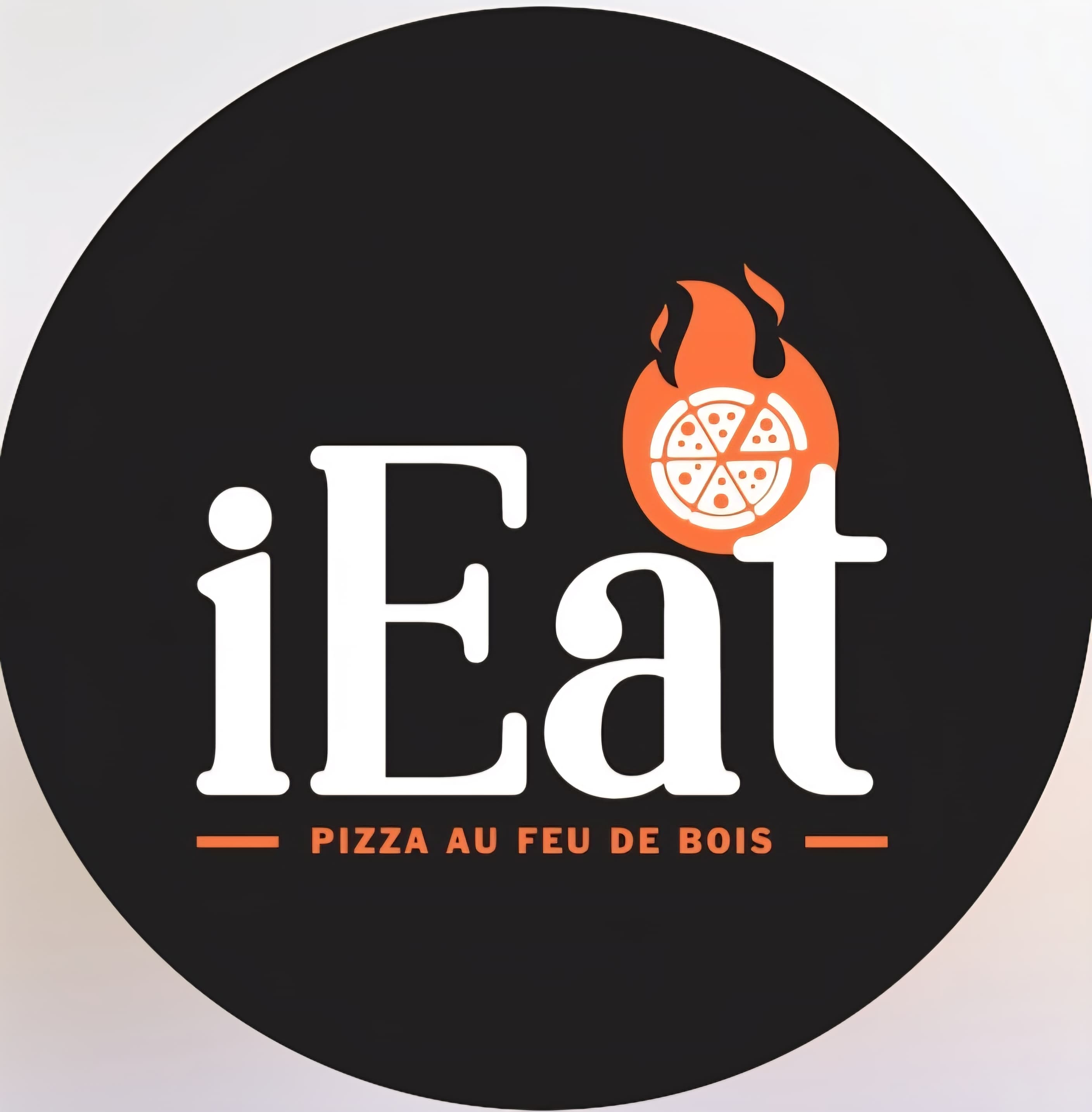 Logo IEat
