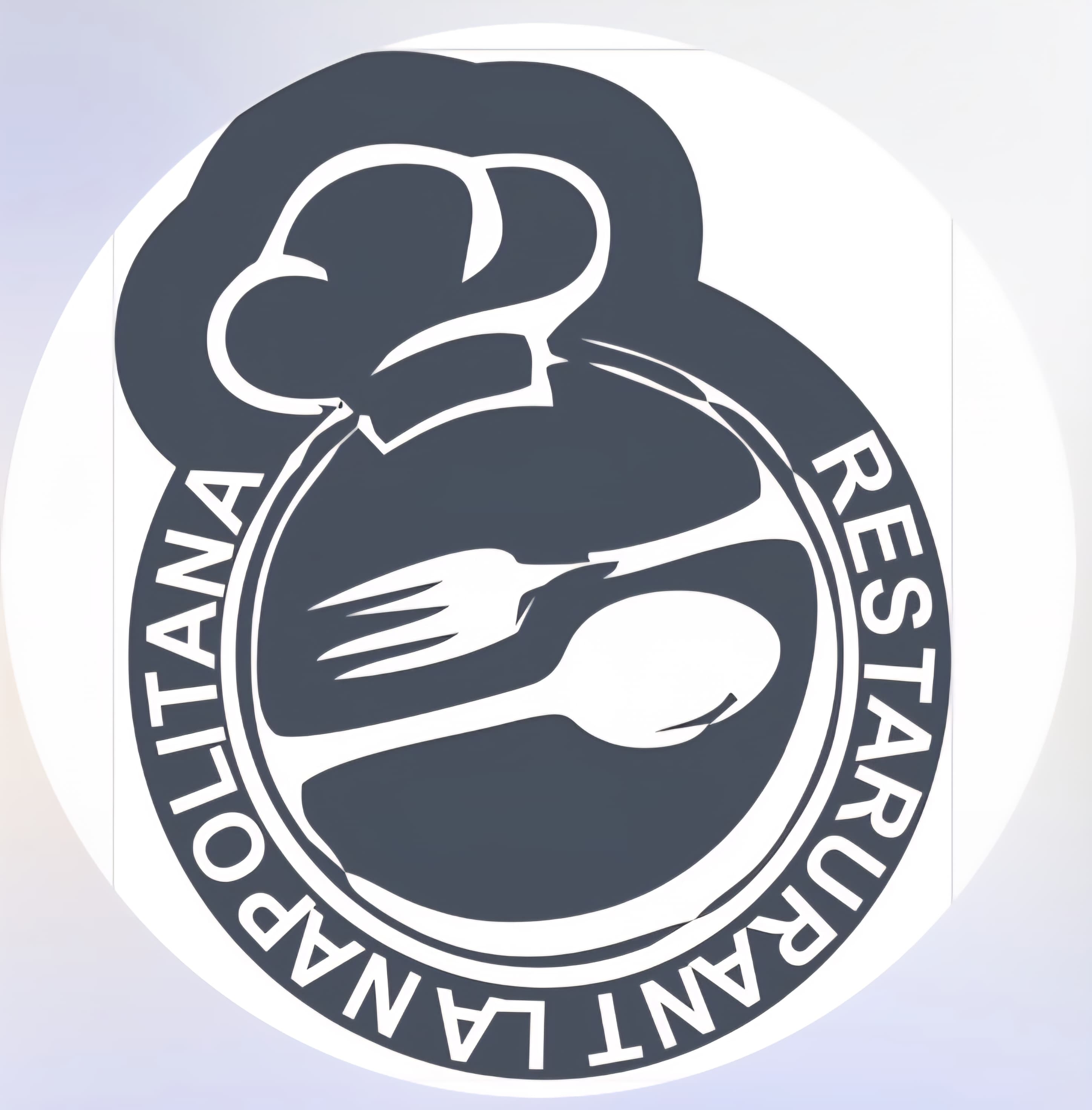 Logo La Napolitana