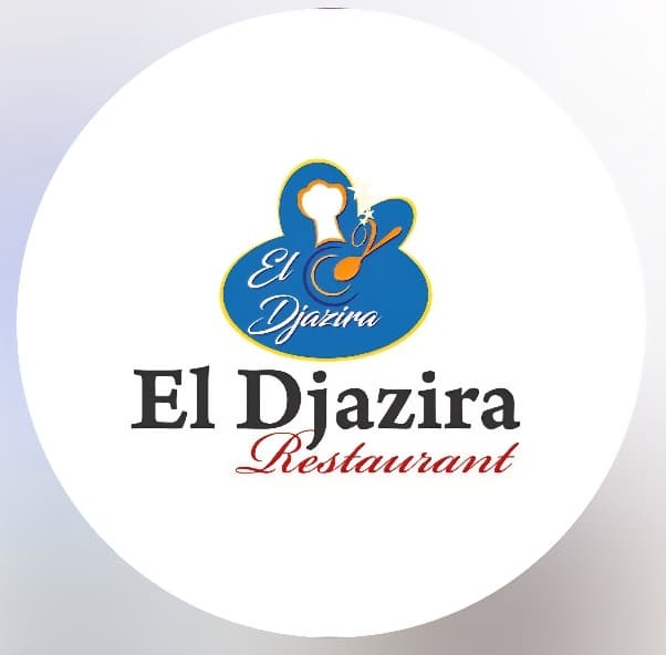 Logo El Djazira
