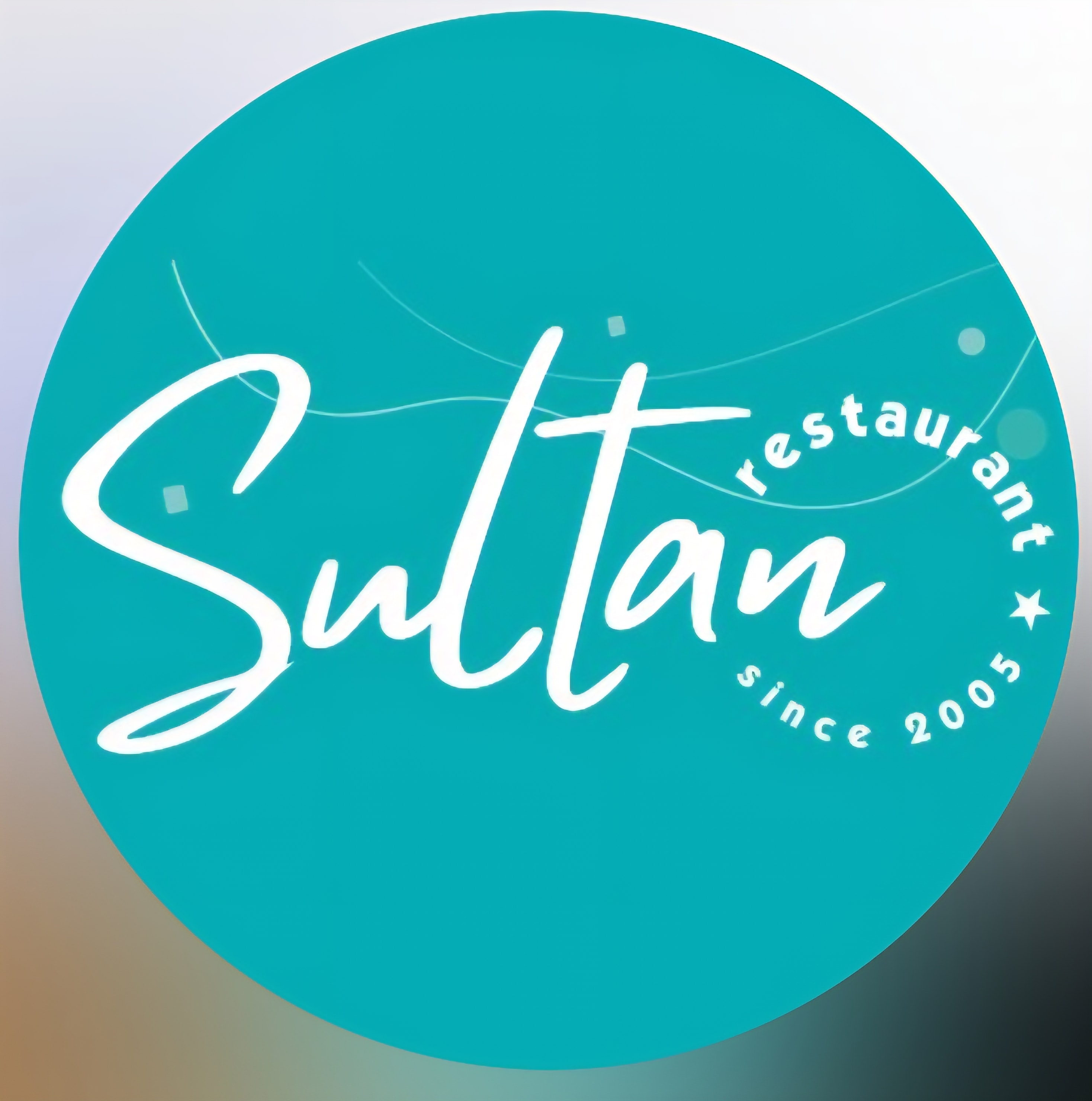 Logo Sultan