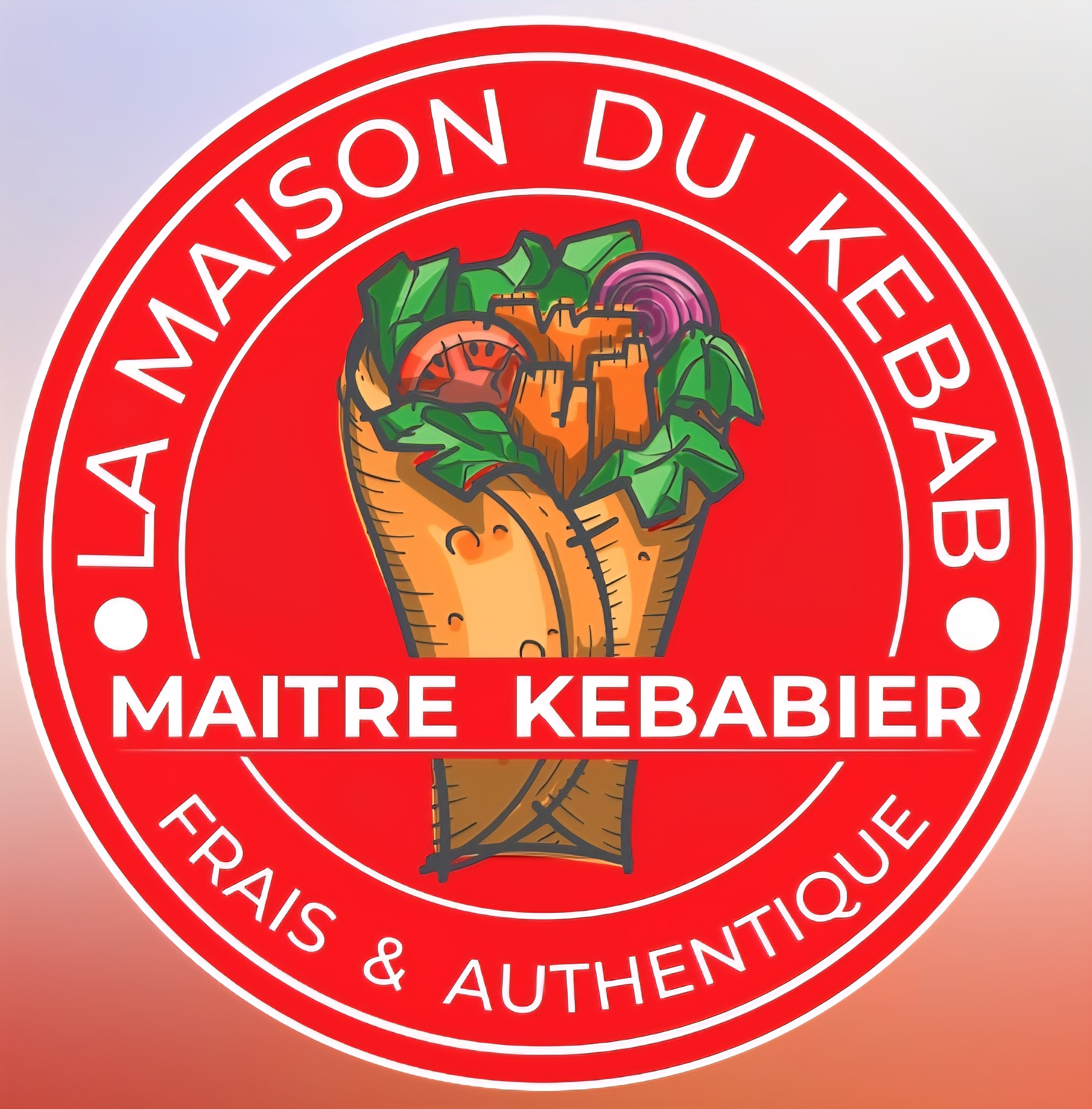 Logo Maitre Kebabier