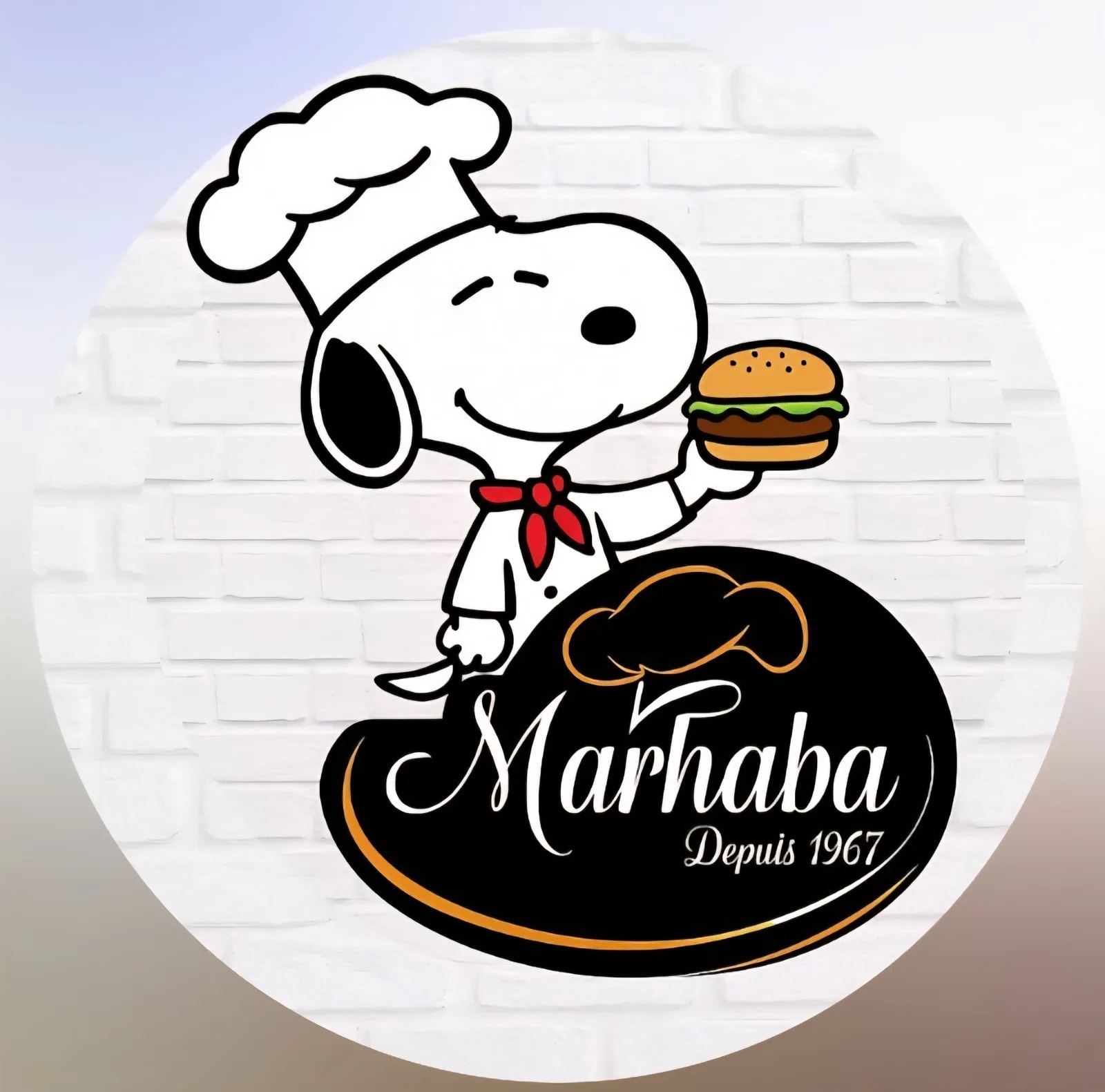 Logo Marhaba