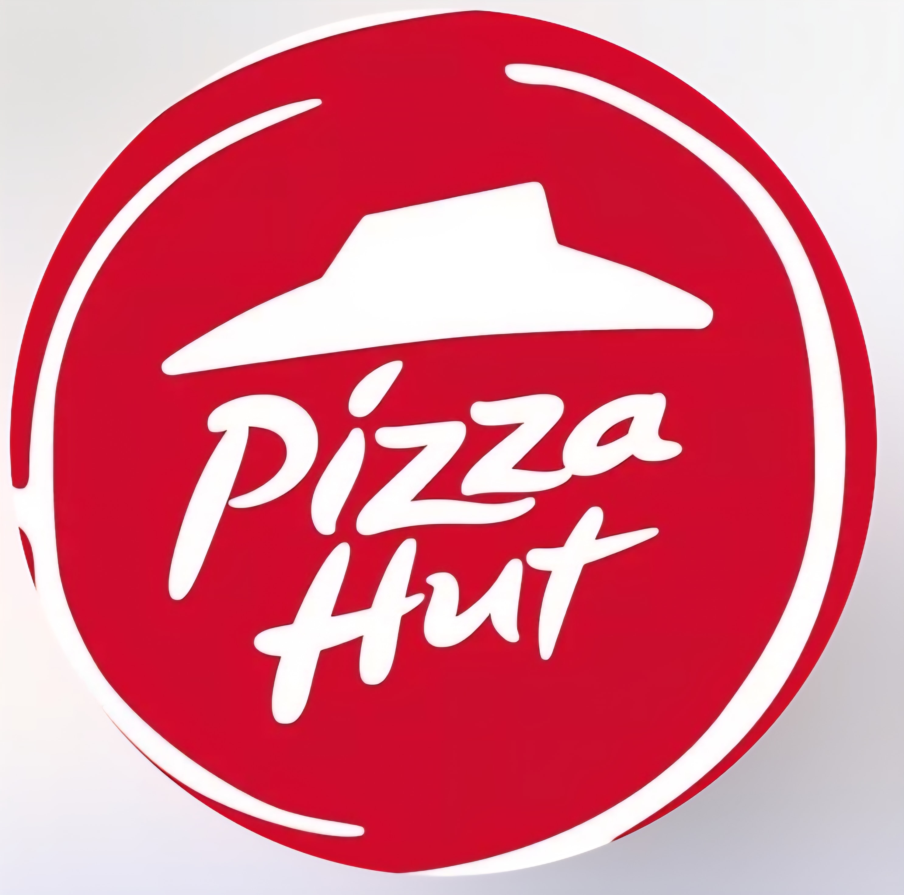 Logo Pizza Hut
