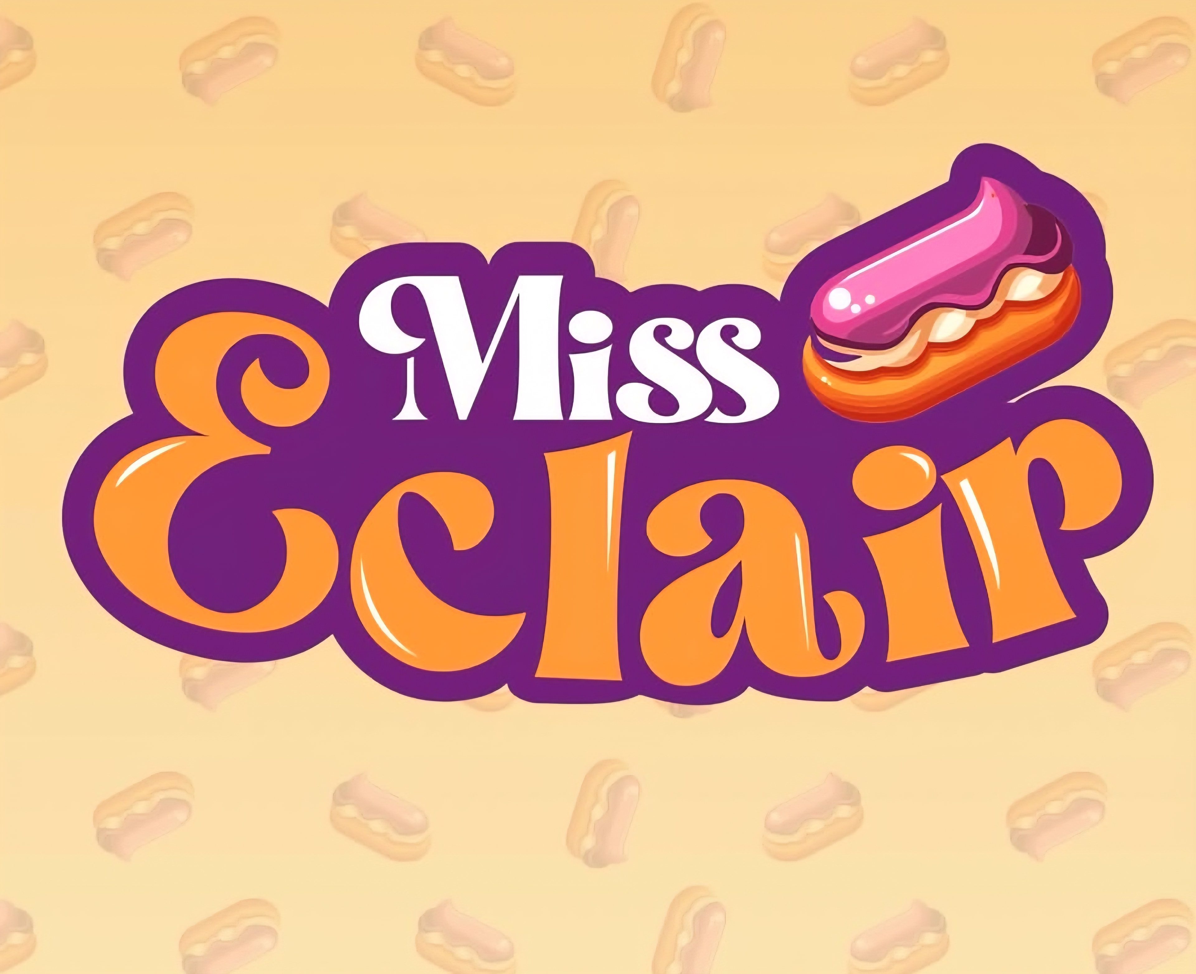 Logo Miss Éclair