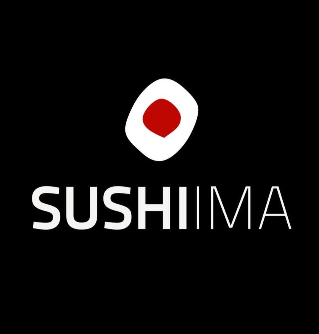 Logo Sushima