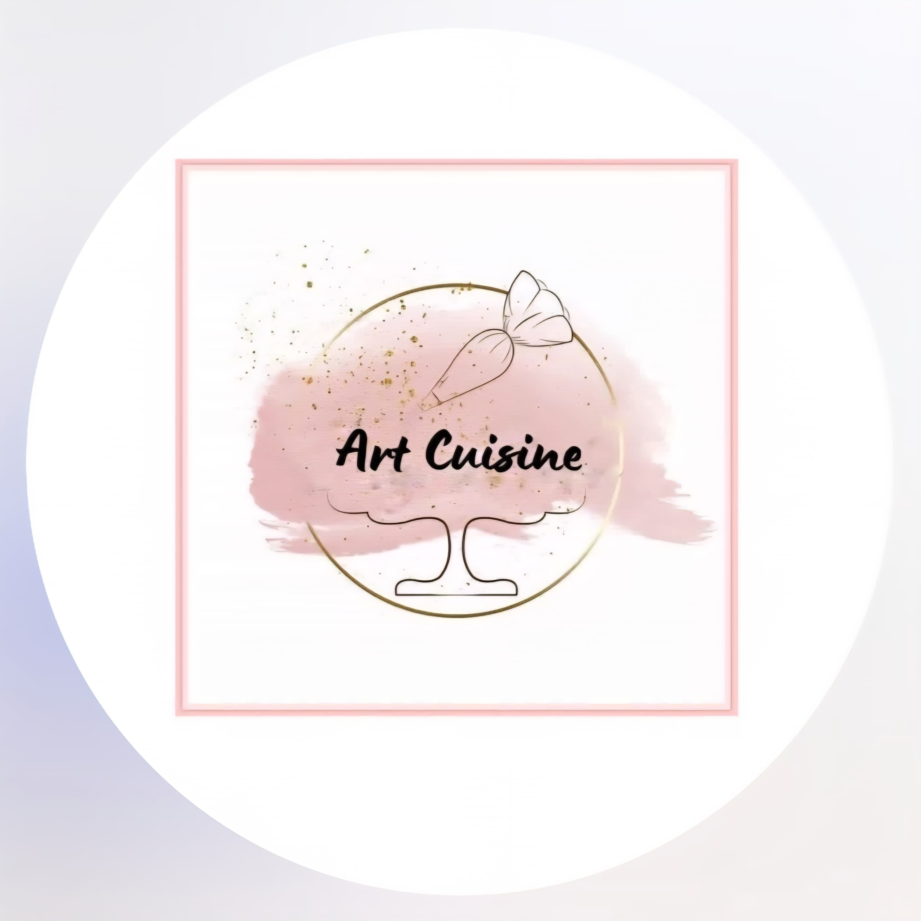 Logo Art Cuiisine