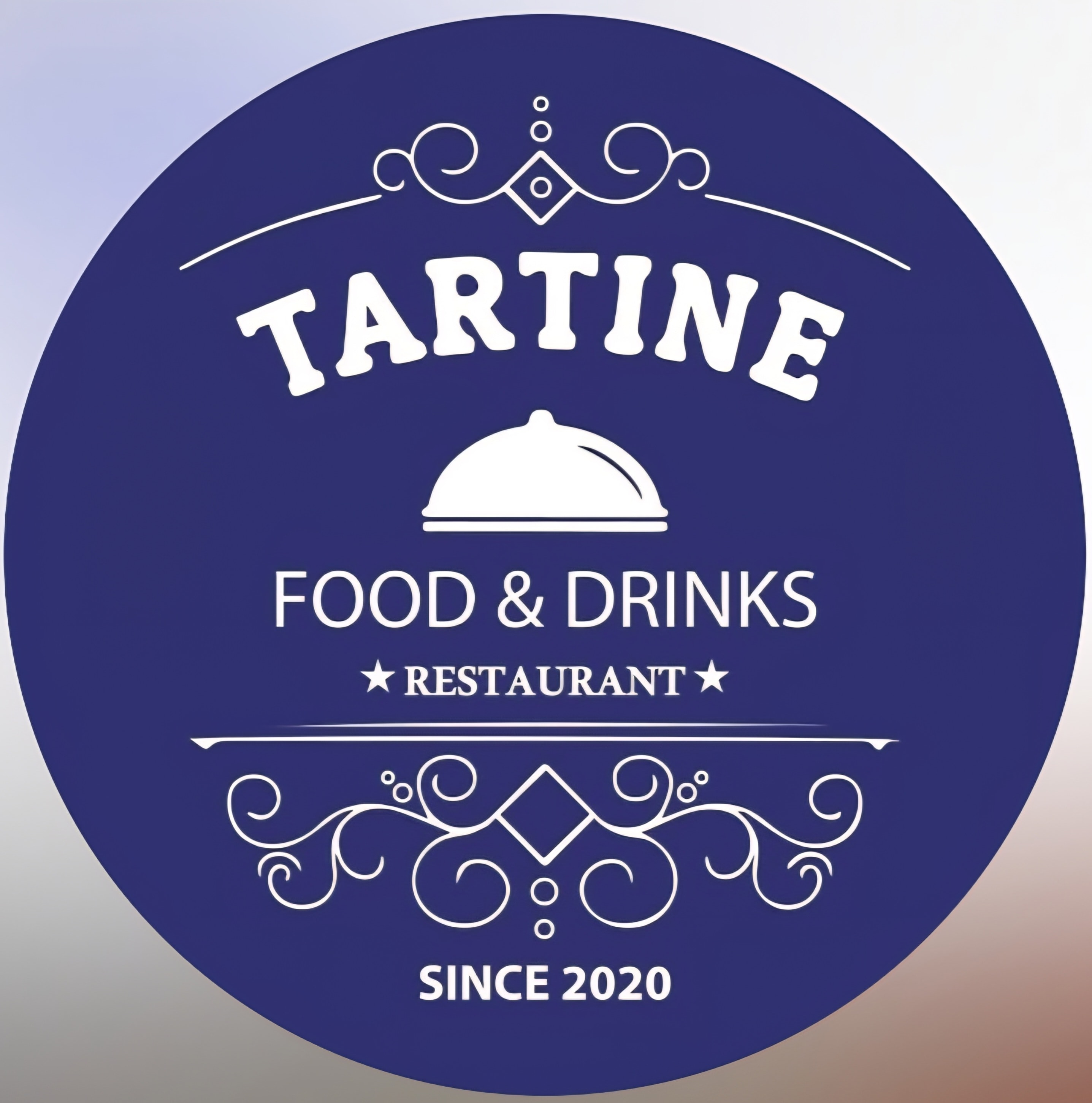 Logo Tartine